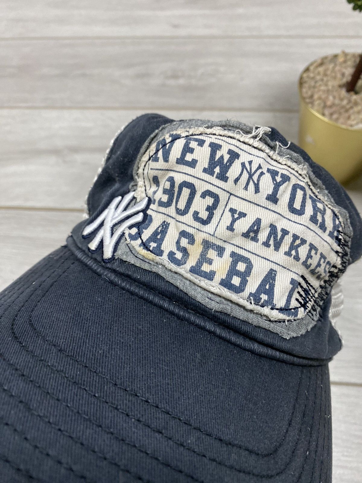 New Era New York Yankees vintage big logo cap Size ONE SIZE - 2 Thumbnail