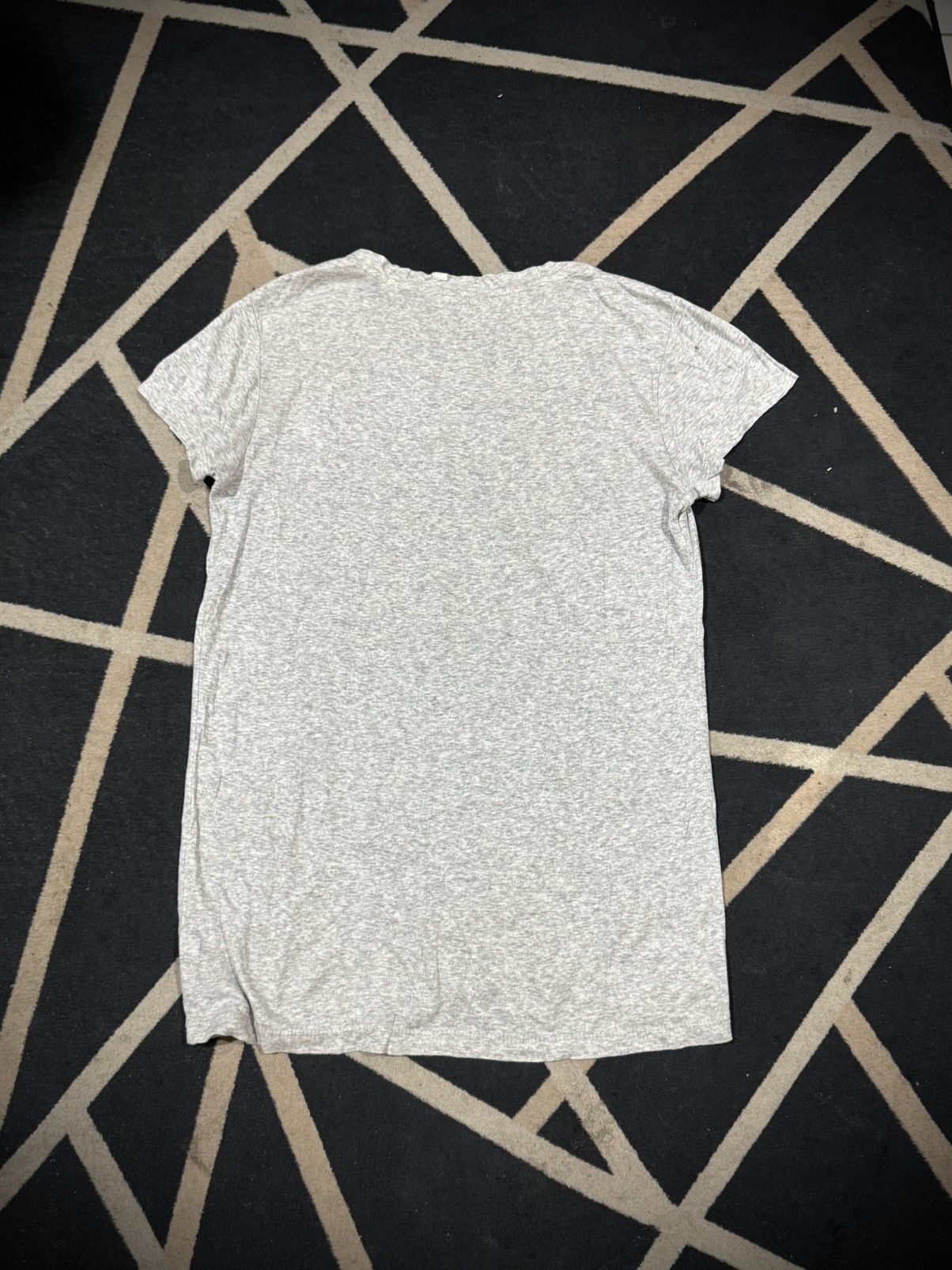 Hysteric Glamour Peace distressed tshirts punk styled seditionaries Size US S / EU 44-46 / 1 - 5 Thumbnail