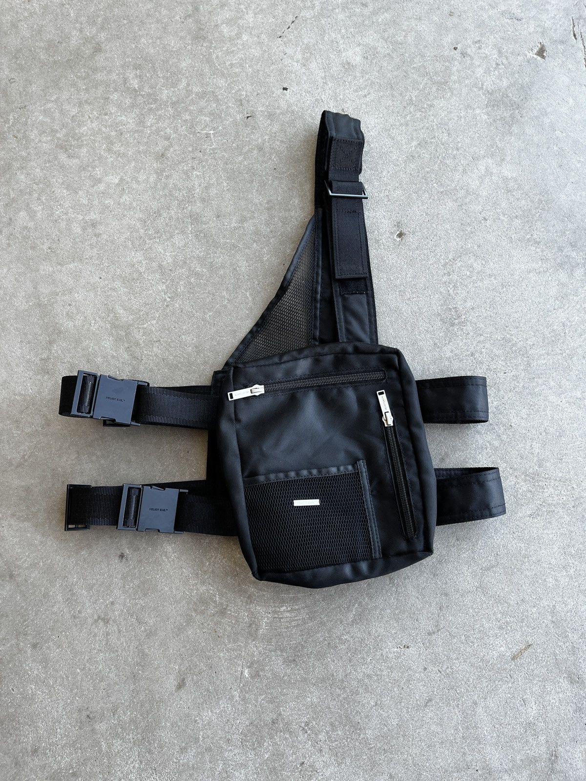 テーラー東洋 リバーシブル スカジャン 虎 鷹　L テーラー東洋スカジャン・スペシャルエディション「虎顔×龍鷹MAP」NO