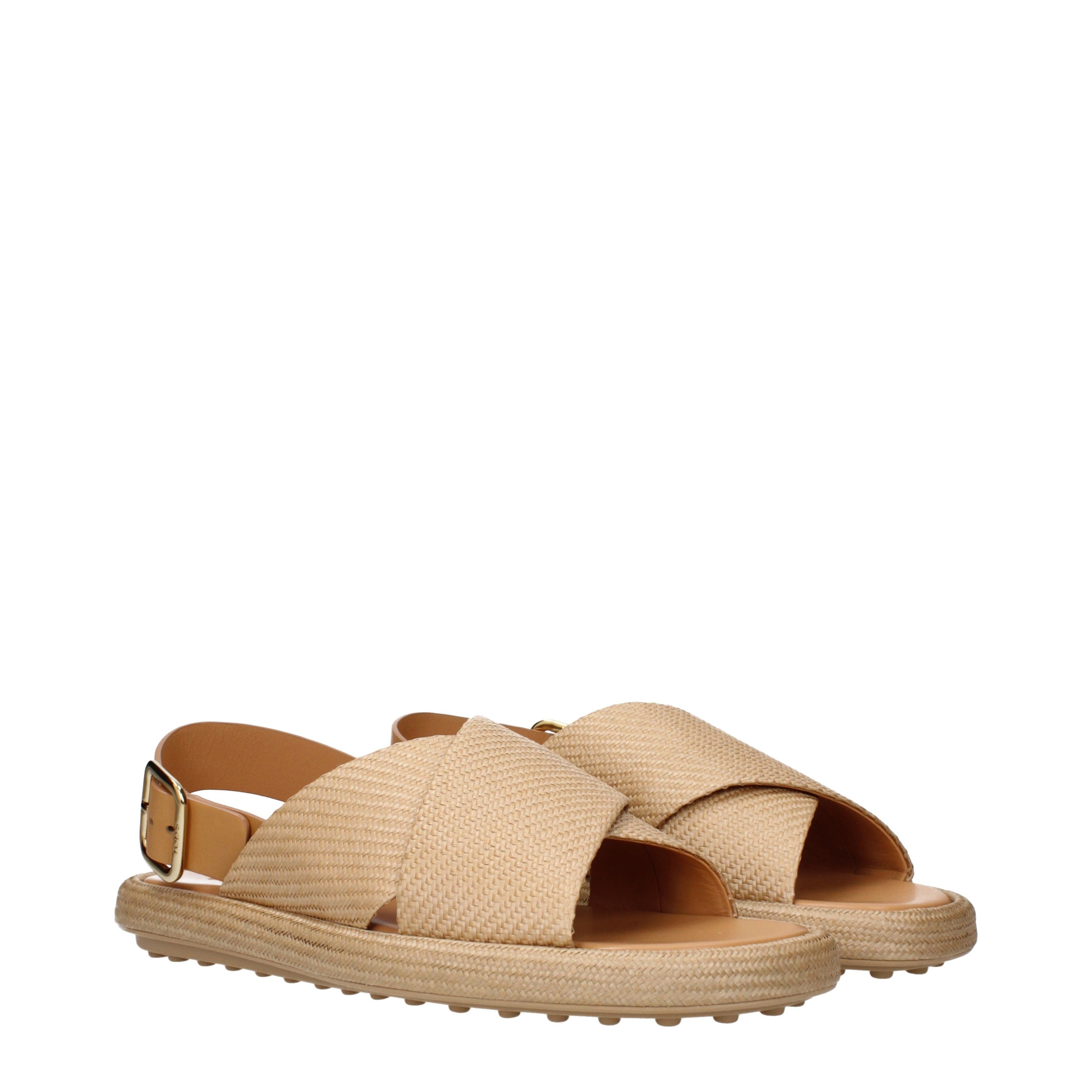 Tod's Slippers Size US 6.5 / IT 36.5 - 1 Thumbnail