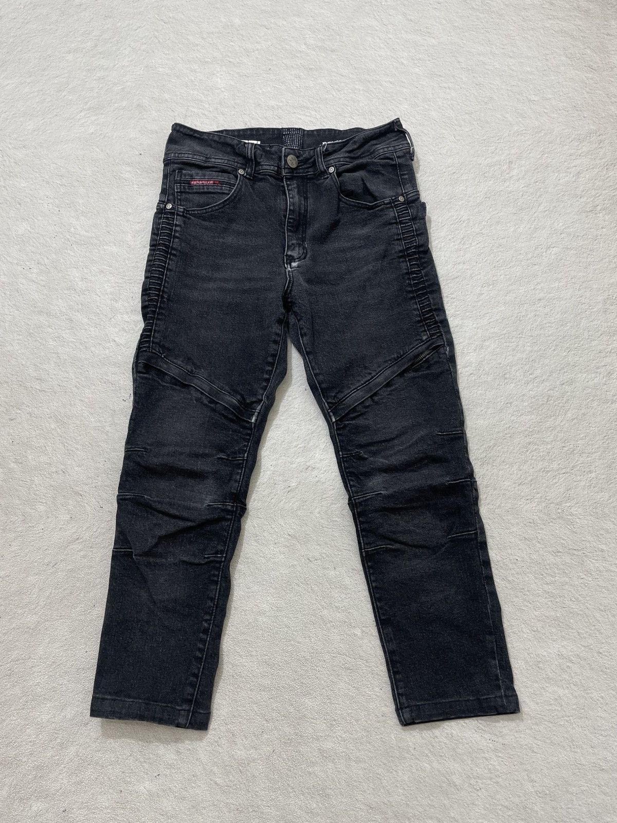 If Six Was Nine × Japanese Brand × Le Grande Bleu (L.G.B.) Lgb