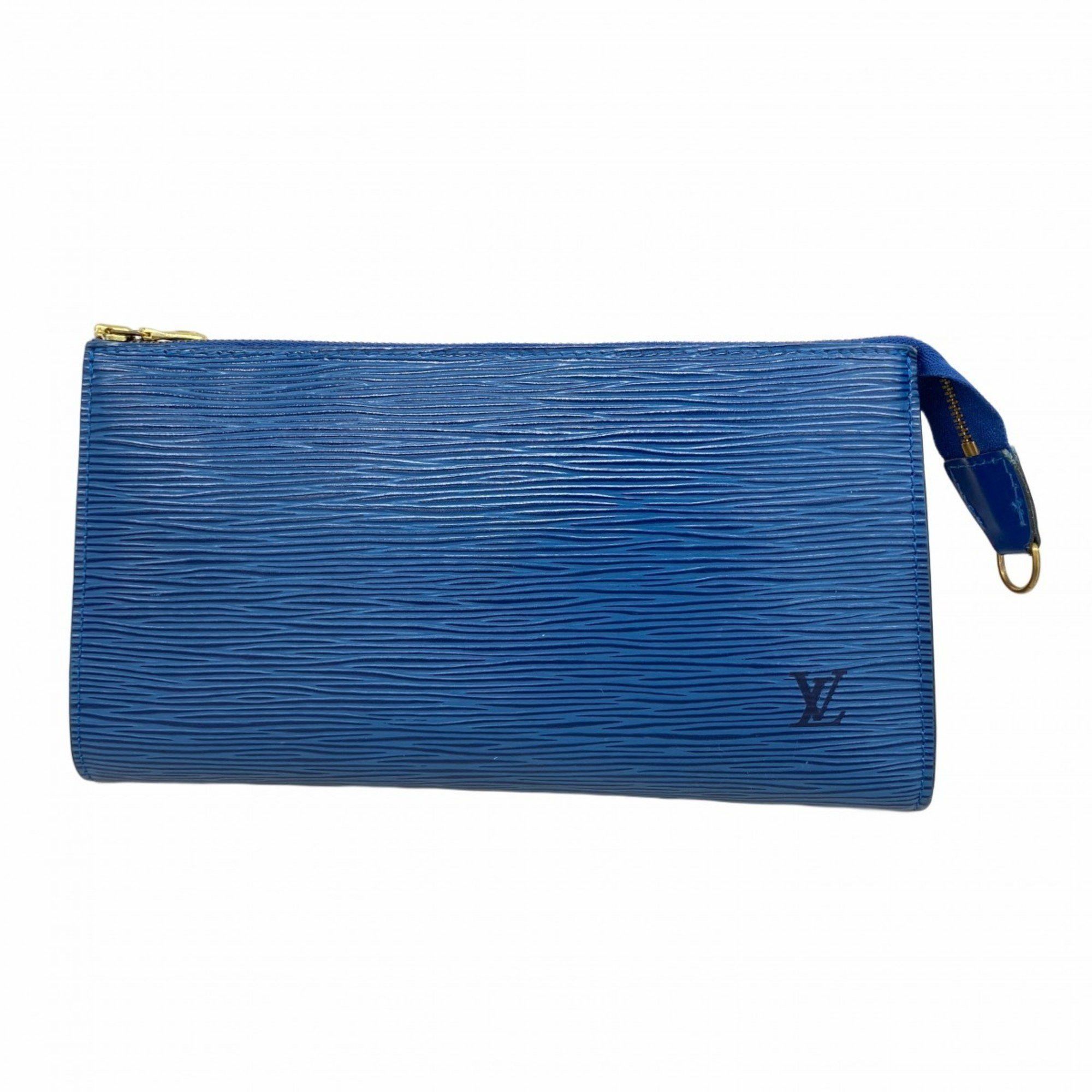 Louis Vuitton Louis Vuitton Pochette Accessoire clutch Size ONE SIZE - 1 Thumbnail