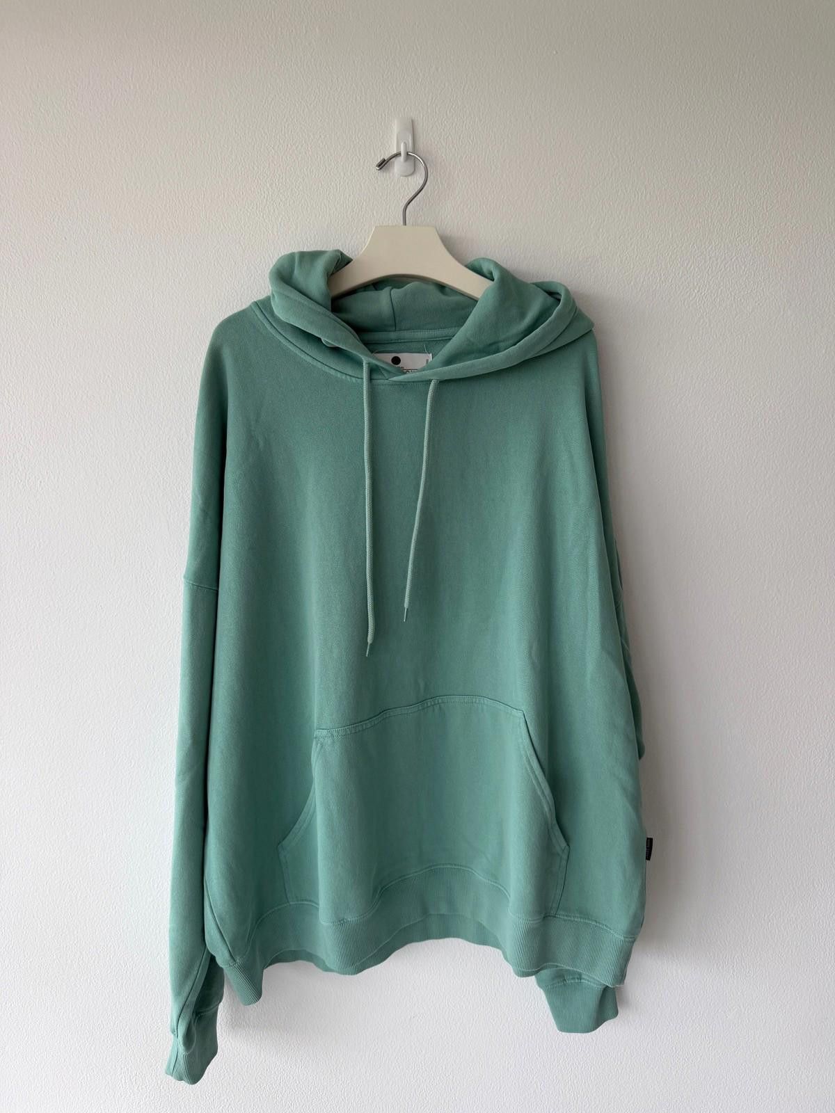 Noon Goons new mens noon goons pacific hoodie aqua extra large xl top Size US XL / EU 56 / 4 - 1 Thumbnail