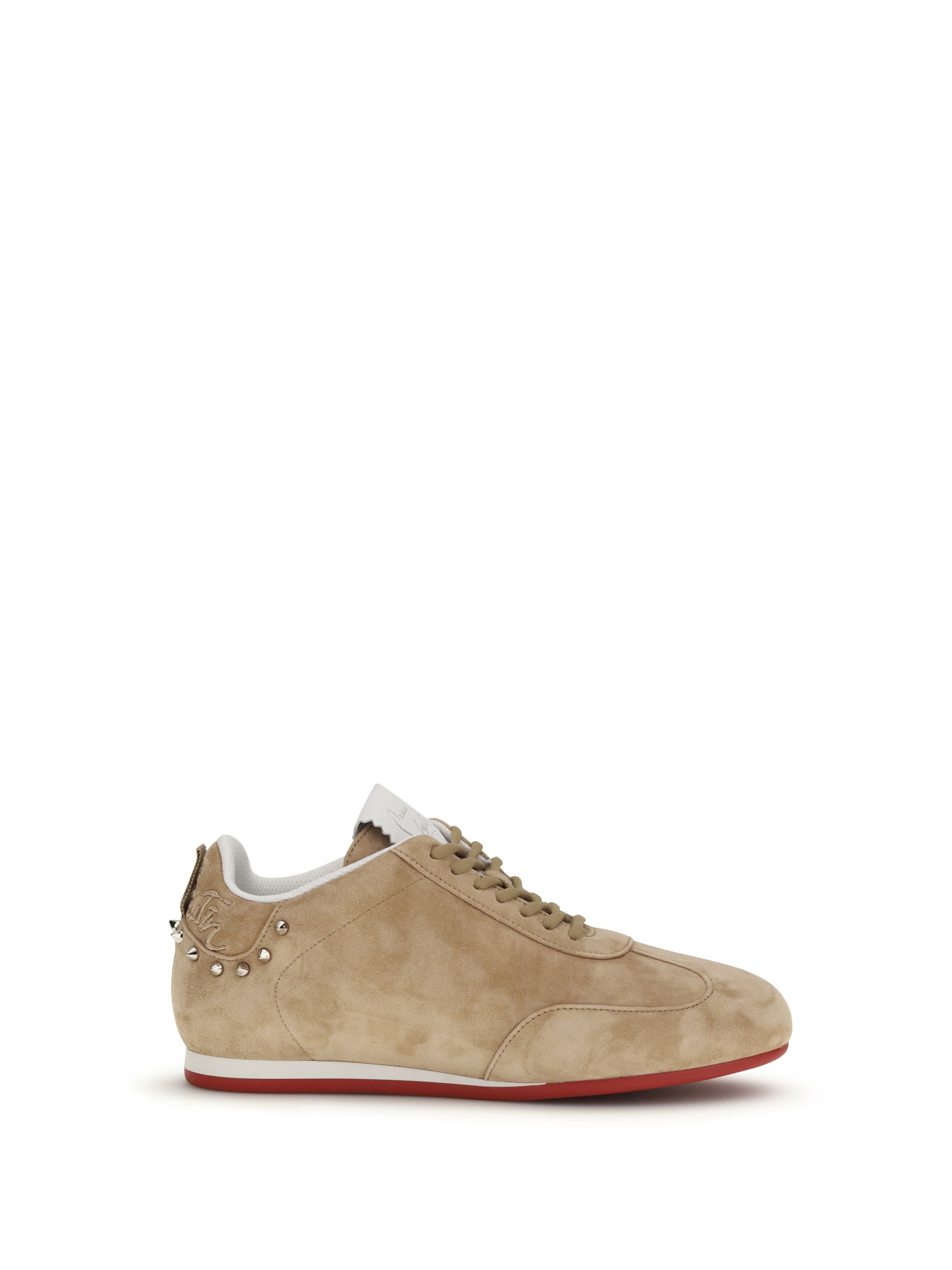 Christian Louboutin Eleonora Sneakers Size US 10 / IT 40 - 1 Thumbnail