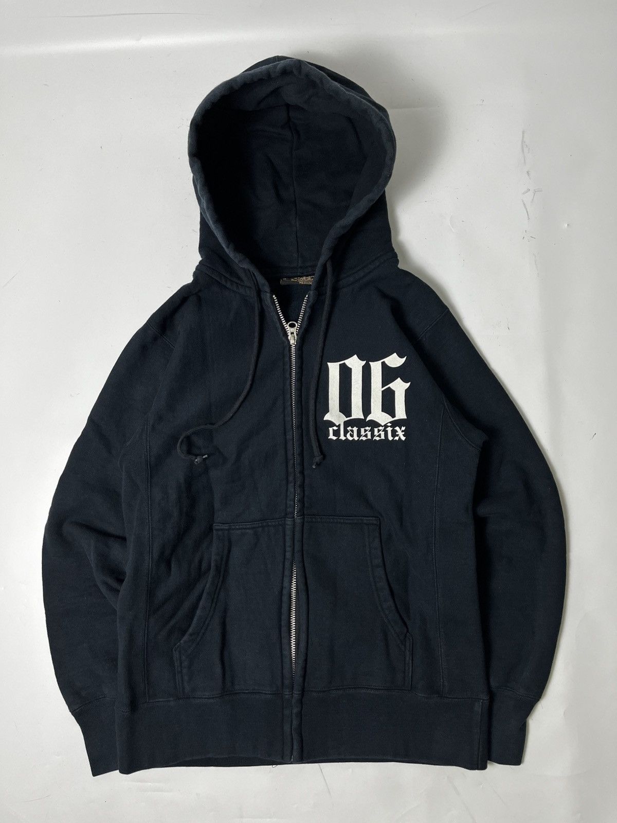 Beauty Beast × Hysteric Glamour undefined japan hoodie OGCLASSIC wacko maria style Size US M / EU 48-50 / 2 - 2 Thumbnail