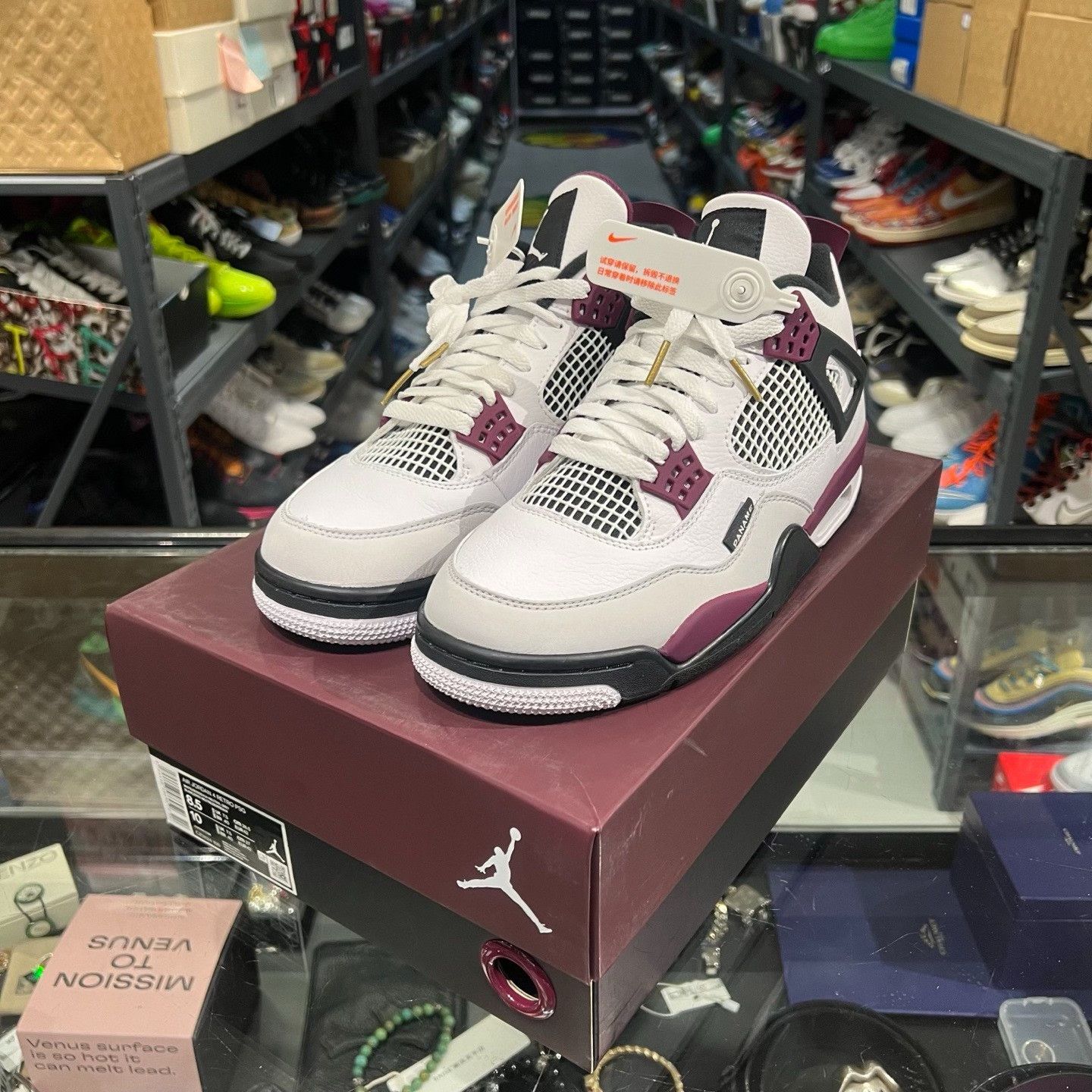Nike Nike Lowtop Sneakers 9 Men Size US 9 / EU 42 - 1 Thumbnail