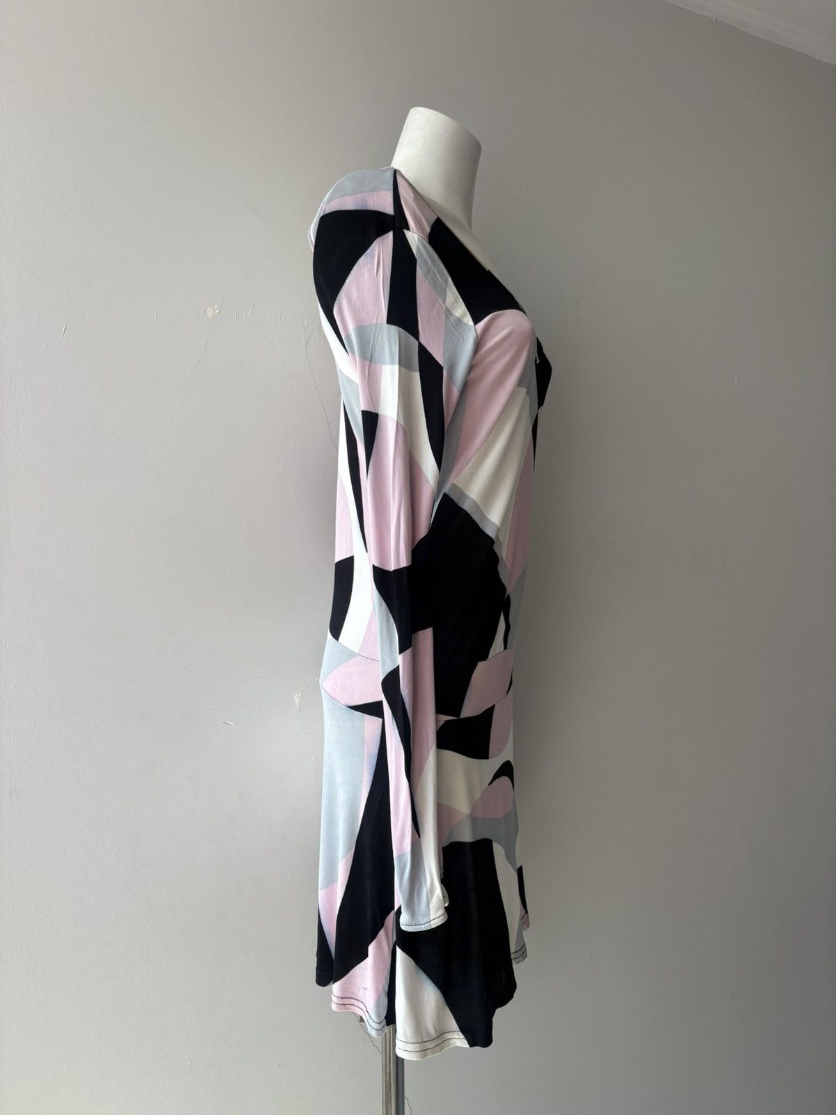 Vintage Italian dress Size M / US 6-8 / IT 42-44 - 12 Thumbnail