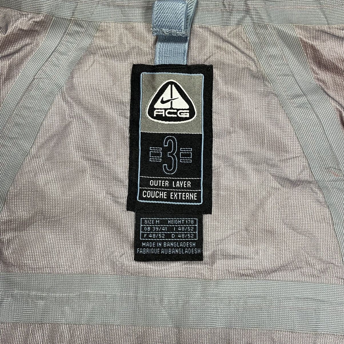 Nike ACG Nike ACG Storm-Fit 3 Outer Layer Outdoor Jacket Size US L / EU 52-54 / 3 - 13 Thumbnail