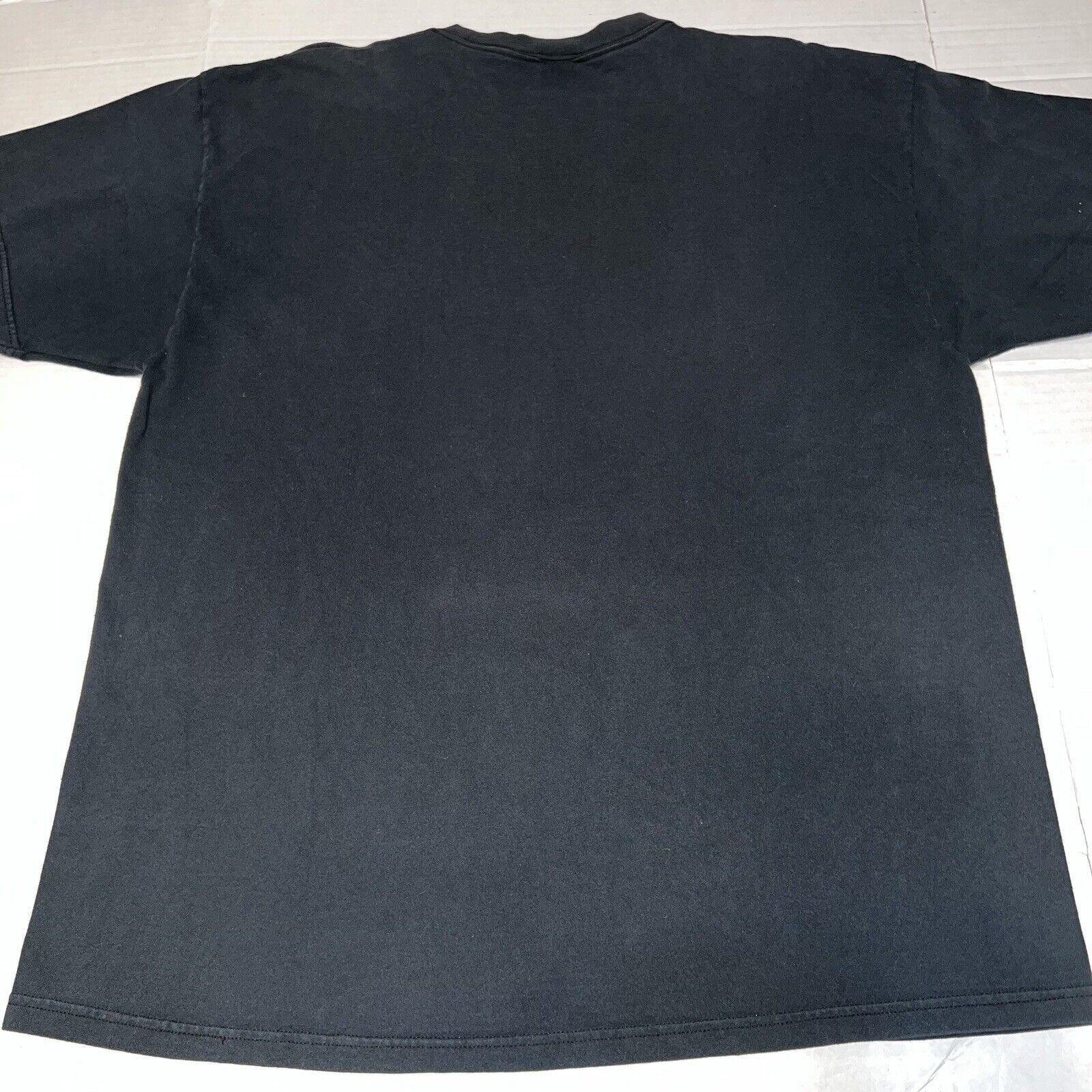 Fruit Of The Loom Marines Semper Fi Eye For An Eye Make 'Em Die USMC Shirt 2XL Size US XXL / EU 58 / 5 - 6 Thumbnail