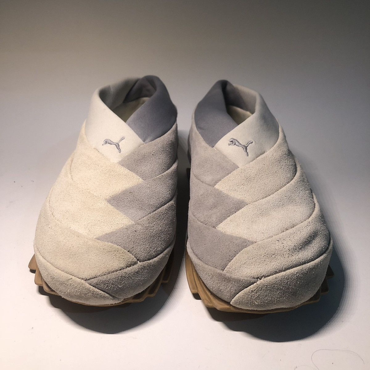 Puma Puma Sono 2006 Size US 8 / IT 38 - 4 Thumbnail