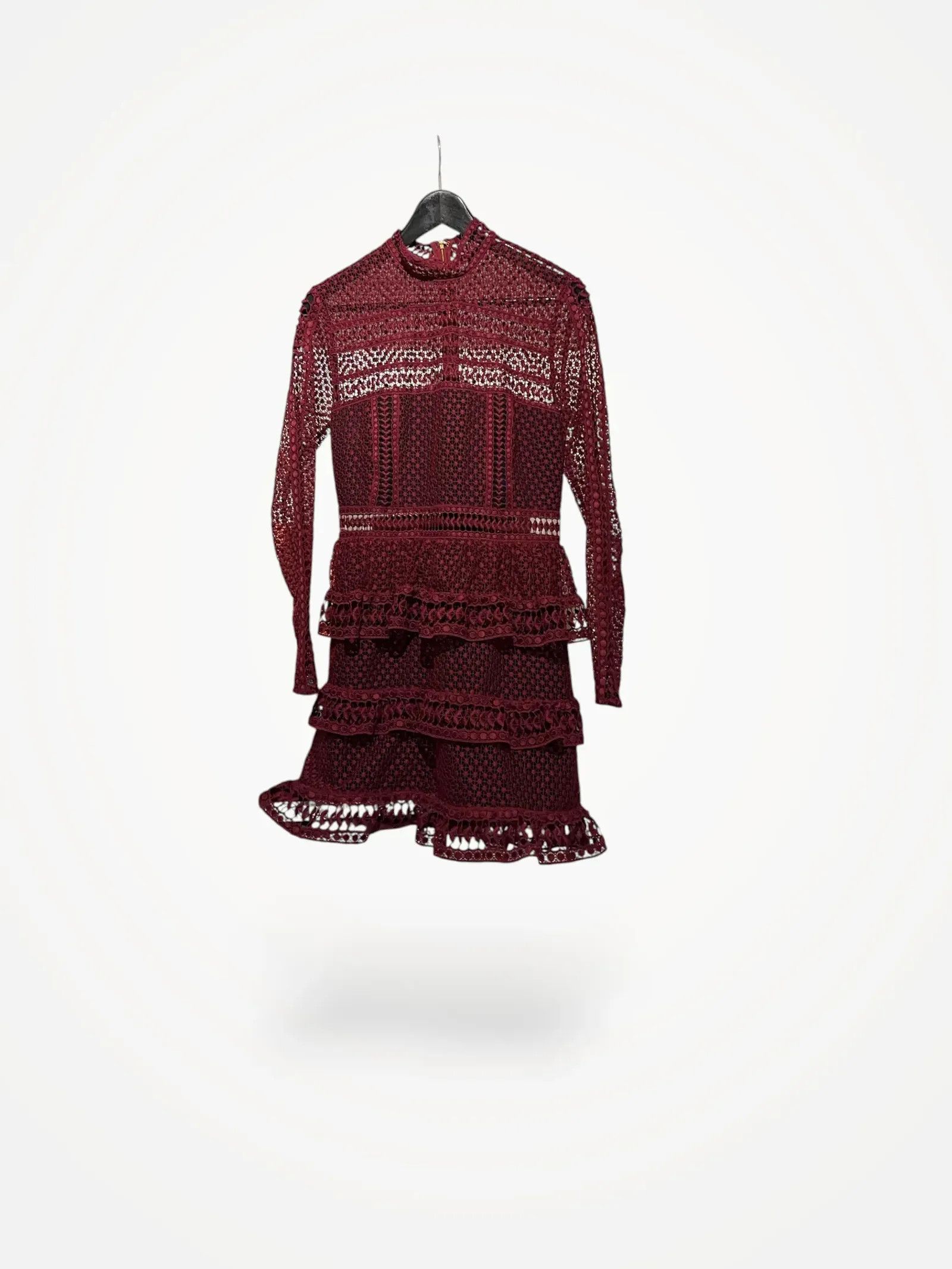 Self-Portrait Self-Portrait Dress Size S / US 4 / IT 40 - 1 Thumbnail