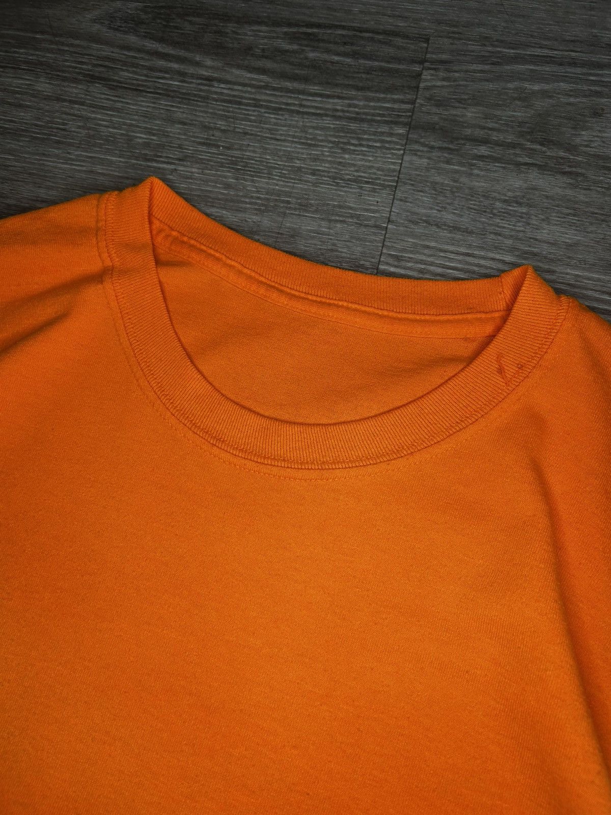 Yeezy Kanye West The Life Of Pablo New York Long sleeve T-shirt Size US XXL / EU 58 / 5 - 3 Thumbnail
