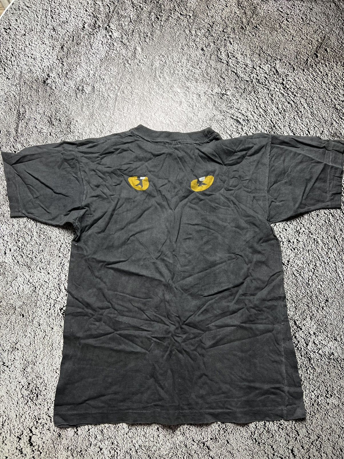 Other The Cats 1981 authentic non replica tee Size US S / EU 44-46 / 1 - 2 Thumbnail