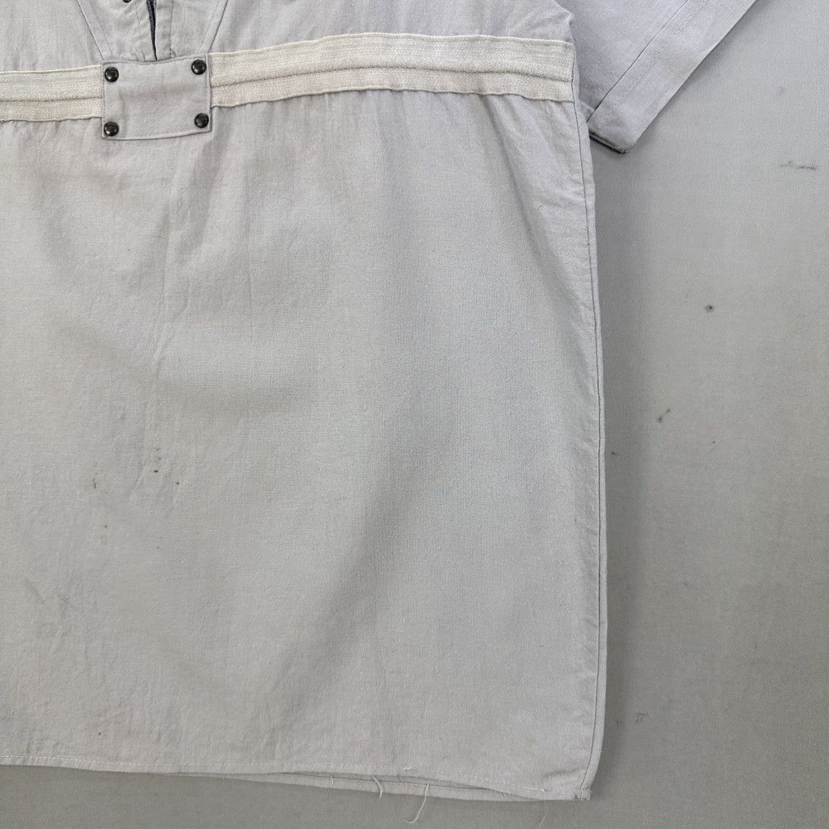 Cactus Store LA Vintage Cactus California Workshirt Pullover Size US S / EU 44-46 / 1 - 3 Thumbnail