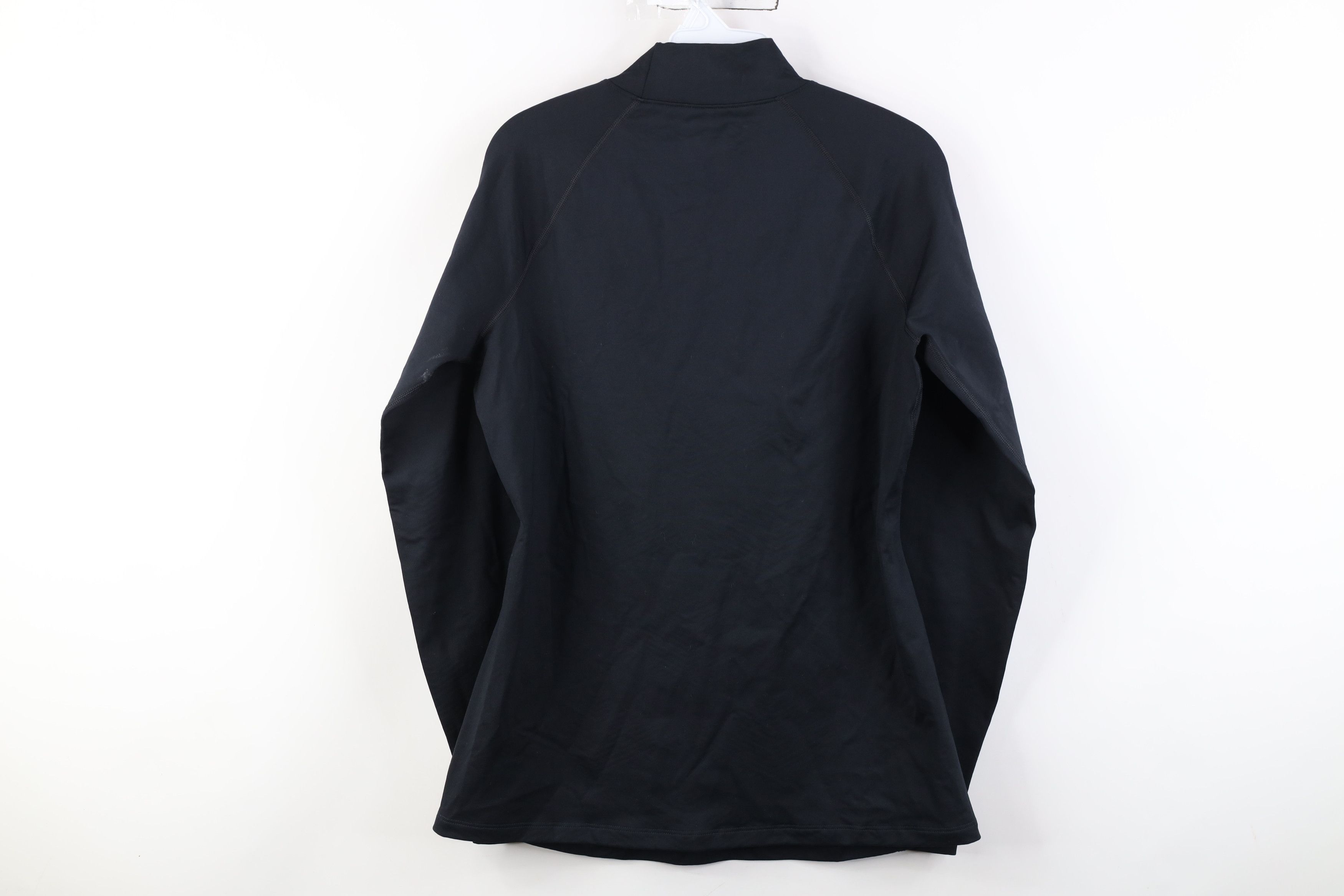 Under Armour Under Armour Tactical ColdGear Mock Neck T-Shirt Black Size L / US 10 / IT 46 - 13 Thumbnail