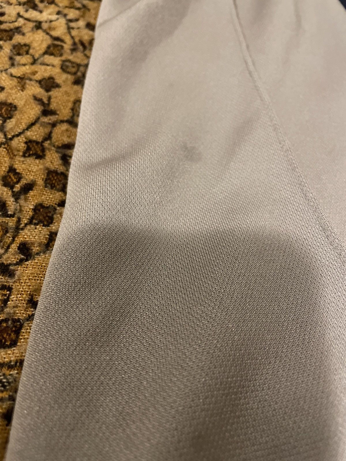 Kapital KAPITAL STUNTMAN FLARE TRACK PANTS SIZE 2 GRAY Size US 30 / EU 46 - 6 Thumbnail