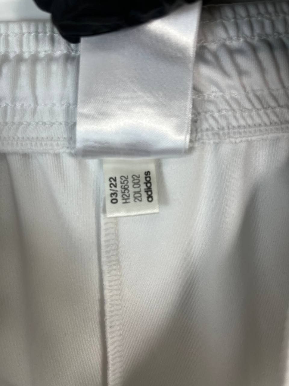 Adidas Arsenal Home Shorts 2022-23 White Adidas H25652 Size S Size US 32 / EU 48 - 4 Thumbnail