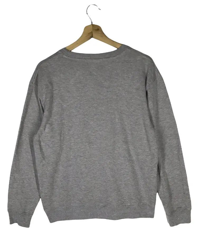 Japanese Brand Double Focus Moreish Sweatshirts Size US L / EU 52-54 / 3 - 2 Thumbnail