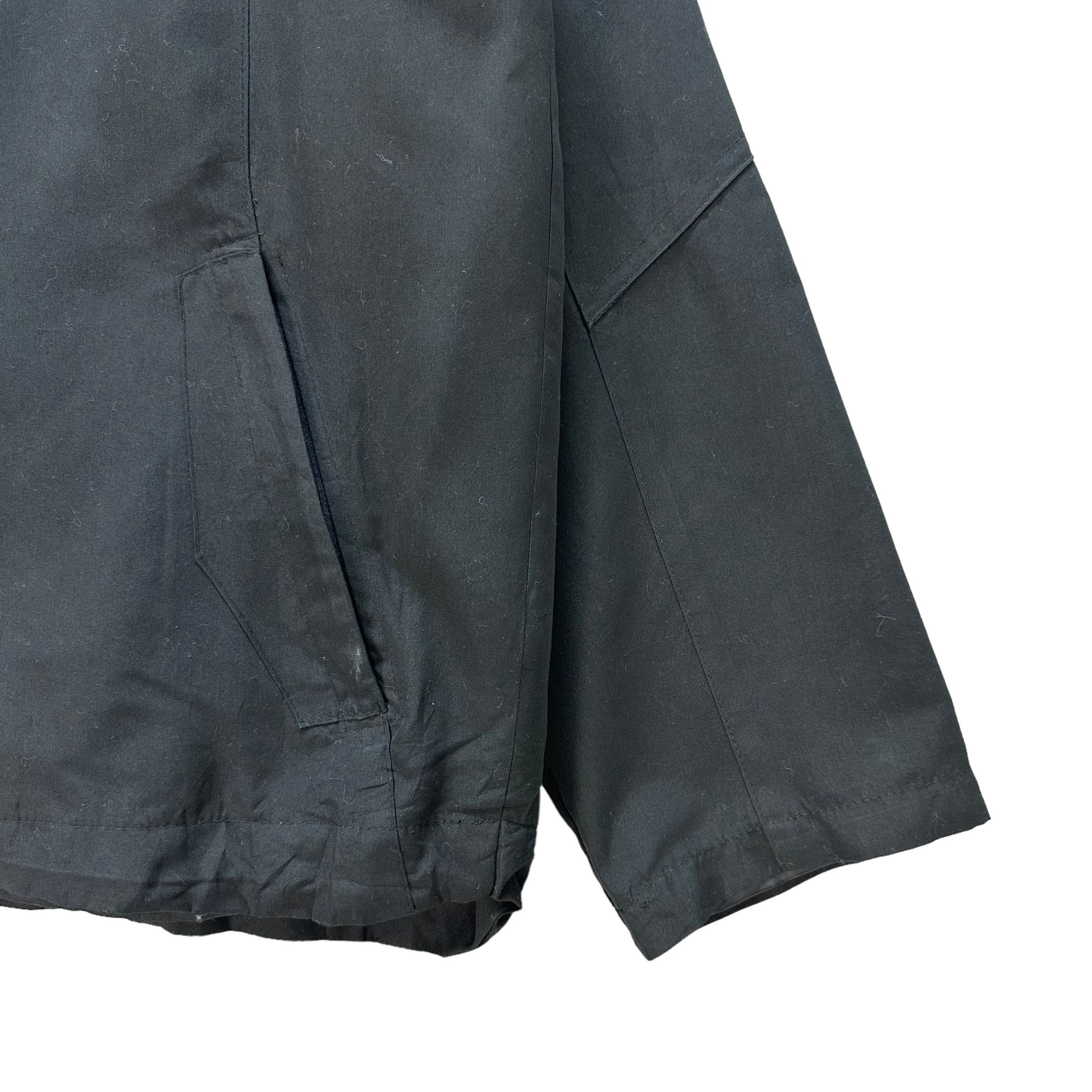 Nike NIKE SHOX BIG LOGO ANORAK JACKET #8875-033 Size US L / EU 52-54 / 3 - 5 Thumbnail