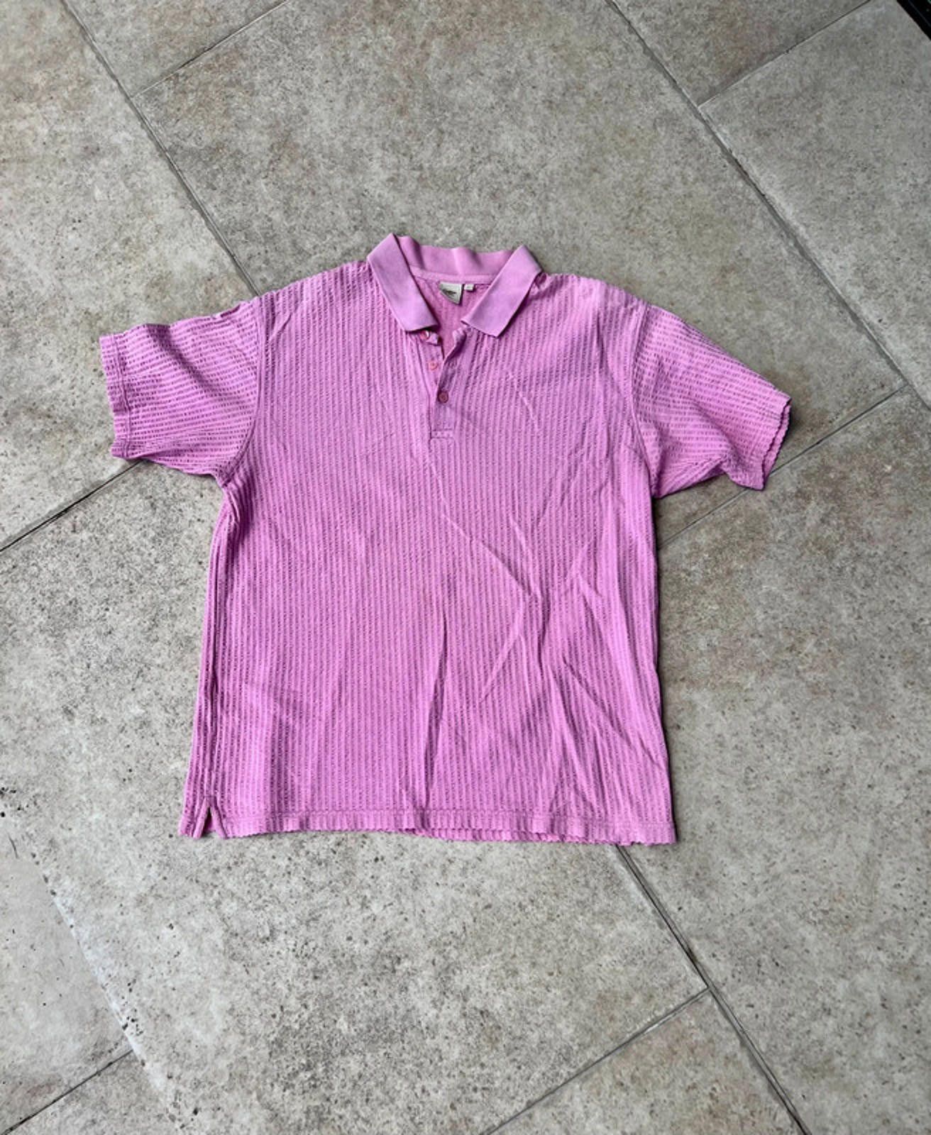 Cotton Traders Vintage Cotton Traders Polo Size US L / EU 52-54 / 3 - 2 Thumbnail