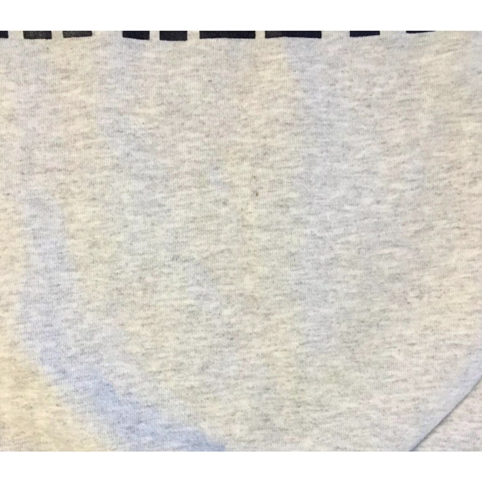 Vintage VINTAGE Desert Vista Athletics Faded PE Sweatshirt Hoodie Gray 2XL Men 90s 80s Grunge Track & Field School USA USA Size US XXL / EU 58 / 5 - 5 Thumbnail