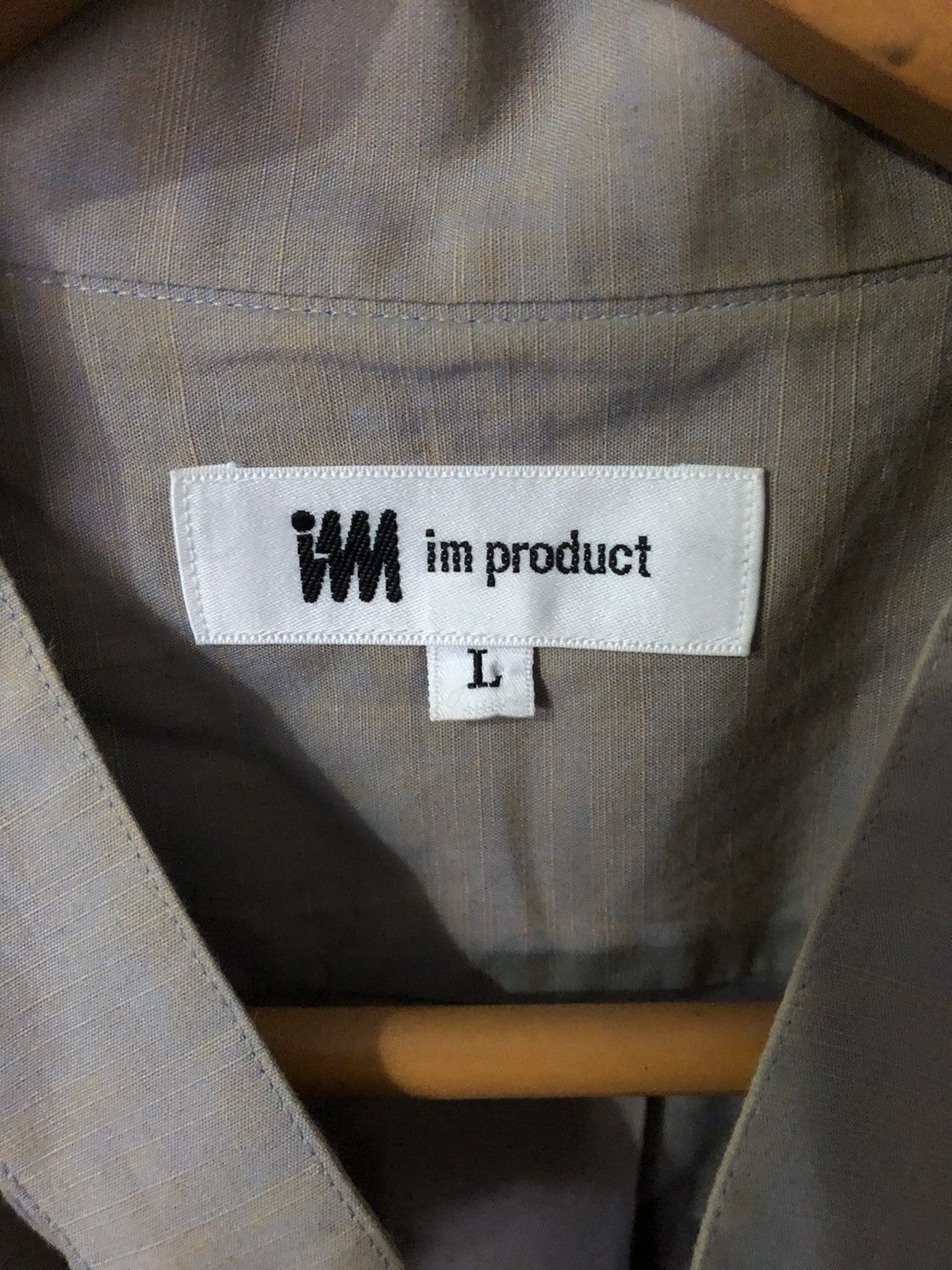 Issey Miyake ISSEY MIYAKE Size US L / EU 52-54 / 3 - 2 Thumbnail