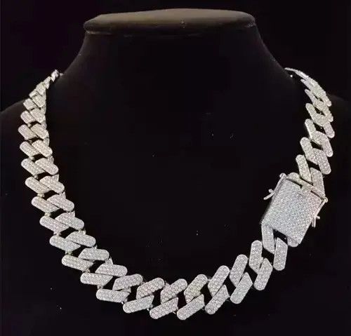 Jewelry Shiny chain Size ONE SIZE - 4 Thumbnail