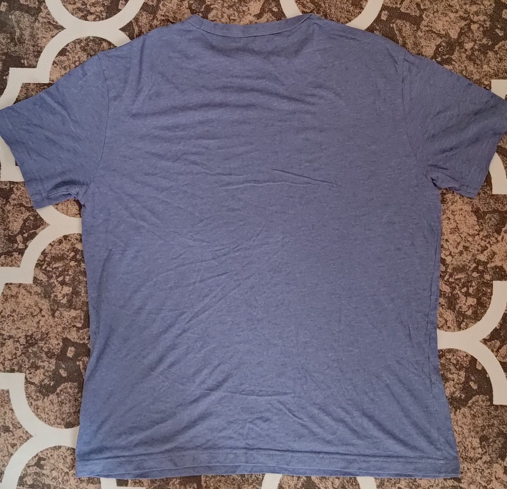 American Eagle Outfitters American Eagle 1977 T-shirt Size US M / EU 48-50 / 2 - 2 Thumbnail