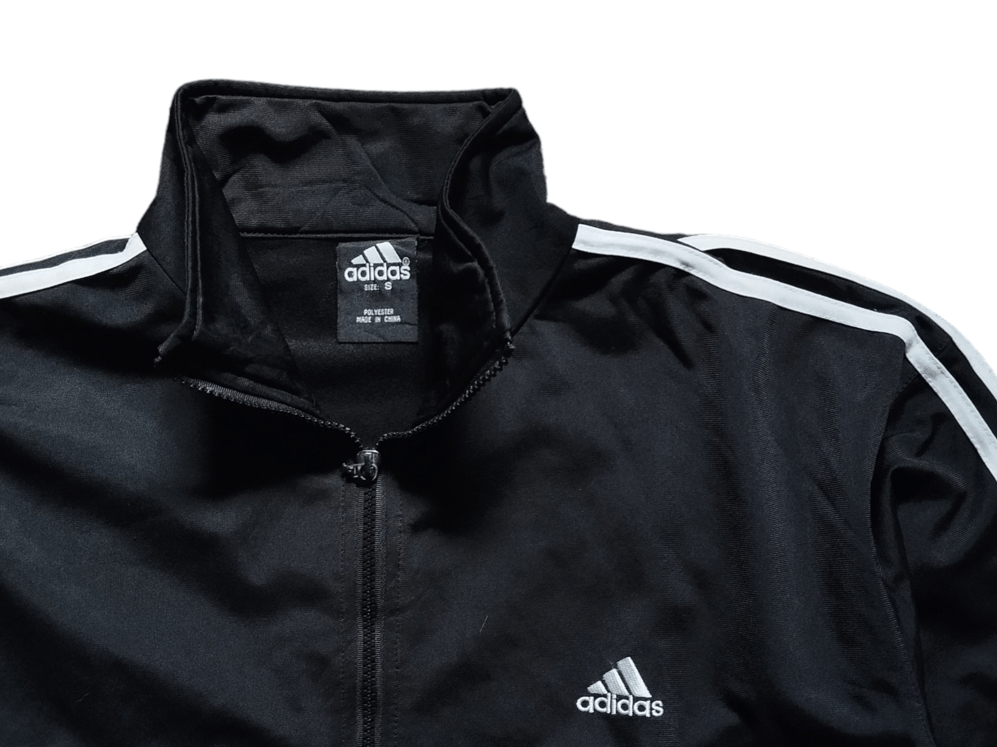 Adidas × Hypebeast ADIDAS TRACKTOP Size US L / EU 52-54 / 3 - 2 Thumbnail