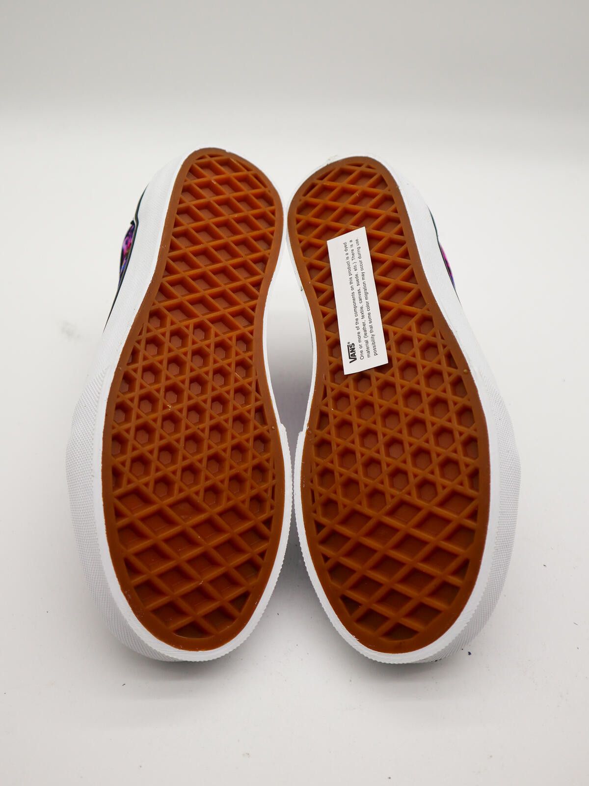 Vans Vans - VN000V21PRP1 K‑Pop Demon Hunters - UK 12.5 Size US 13 / EU 46 - 5 Thumbnail