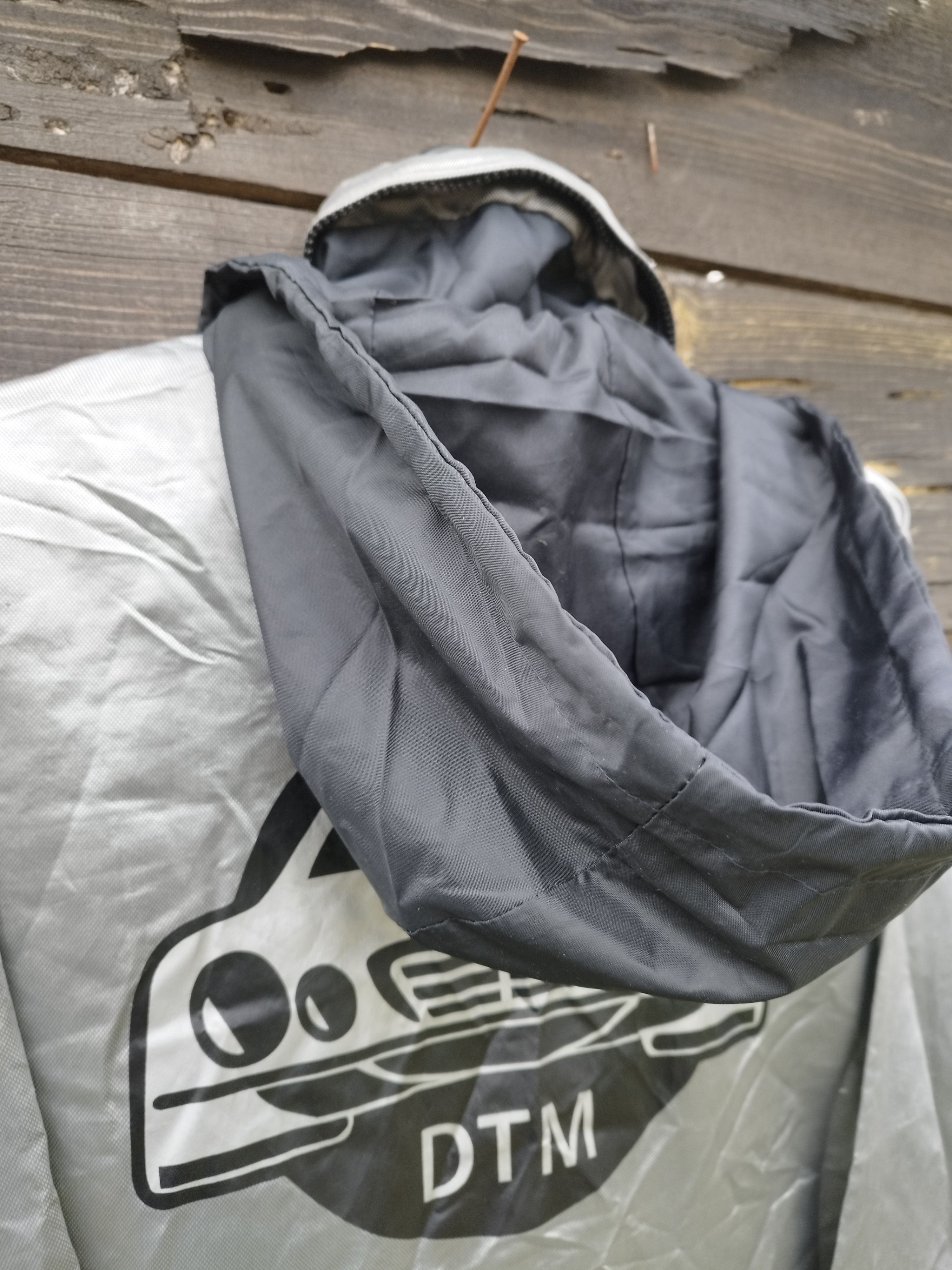 Mercedes-Benz Mercedes-Benz Nylon Jacket HAND-SIGNED by Michael Schumacher Size US M / EU 48-50 / 2 - 15 Thumbnail
