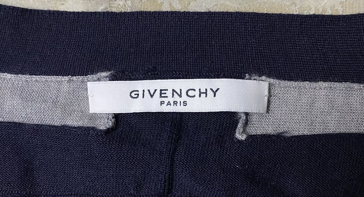 Givenchy Givenchy Riccardo Tisci Era Cardigan Size US XL / EU 56 / 4 - 7 Thumbnail