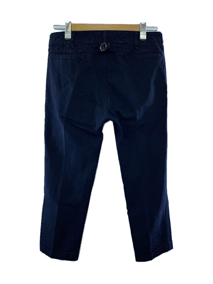 Visvim High Water Chino Pants Size US 32 / EU 48 - 2 Thumbnail