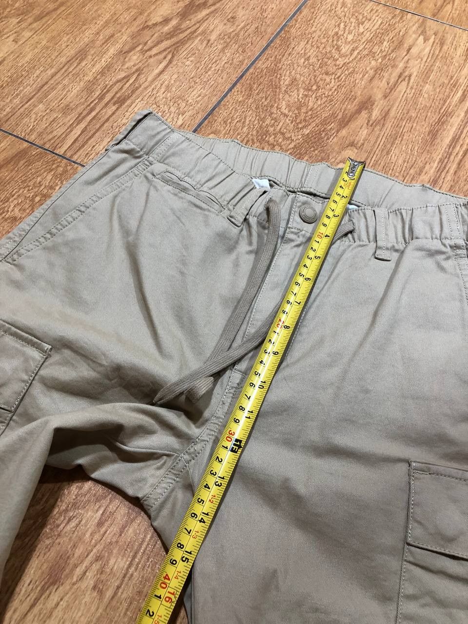 Polo Ralph Lauren Polo Ralph Lauren slim fit Cargo Pants Hiking Outdoors Size US 30 / EU 46 - 10 Thumbnail