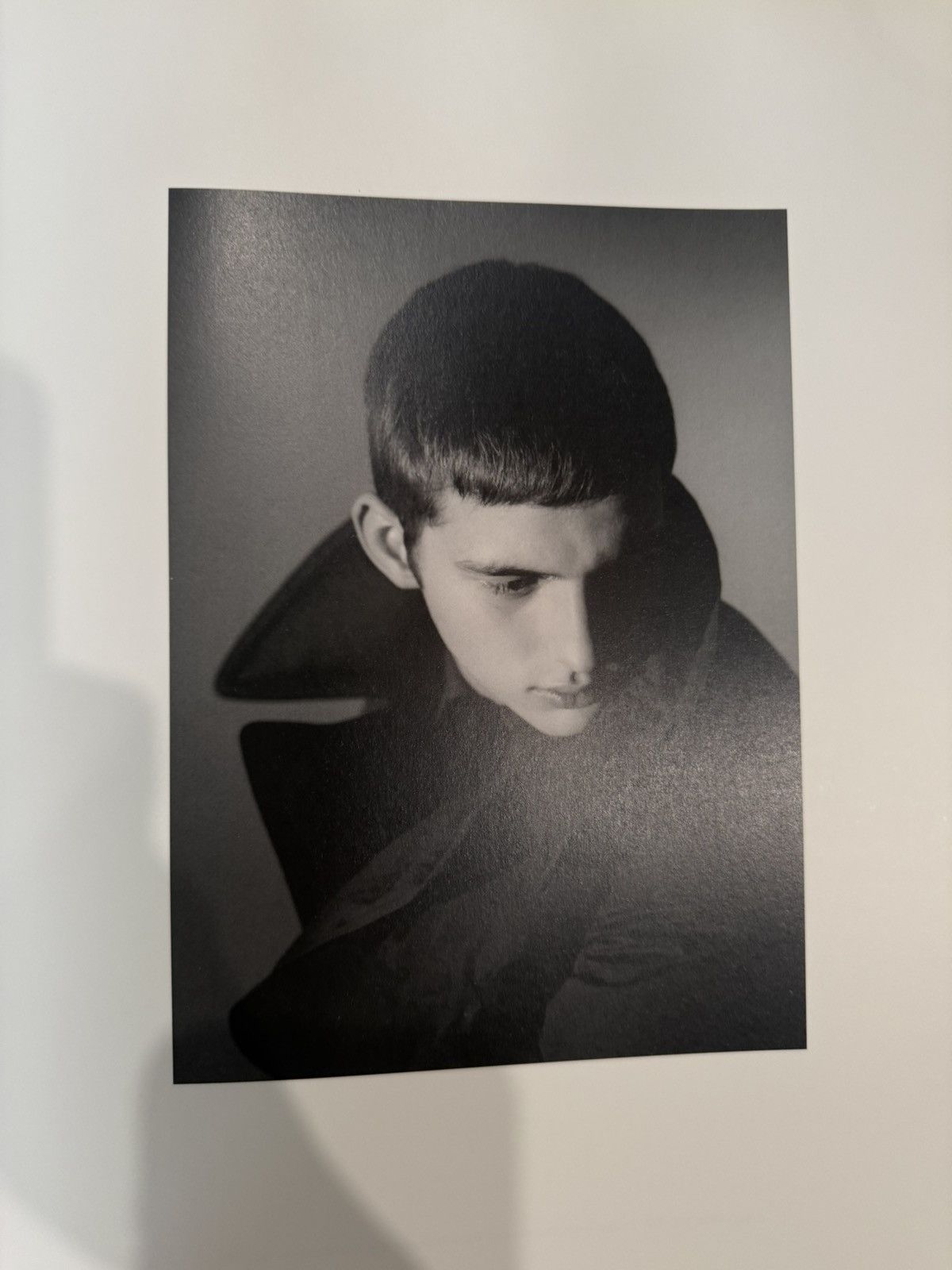Raf Simons Rat Simon: Raf Simons Redux Book 1st Edition 2005 Archive Size 50R - 6 Thumbnail