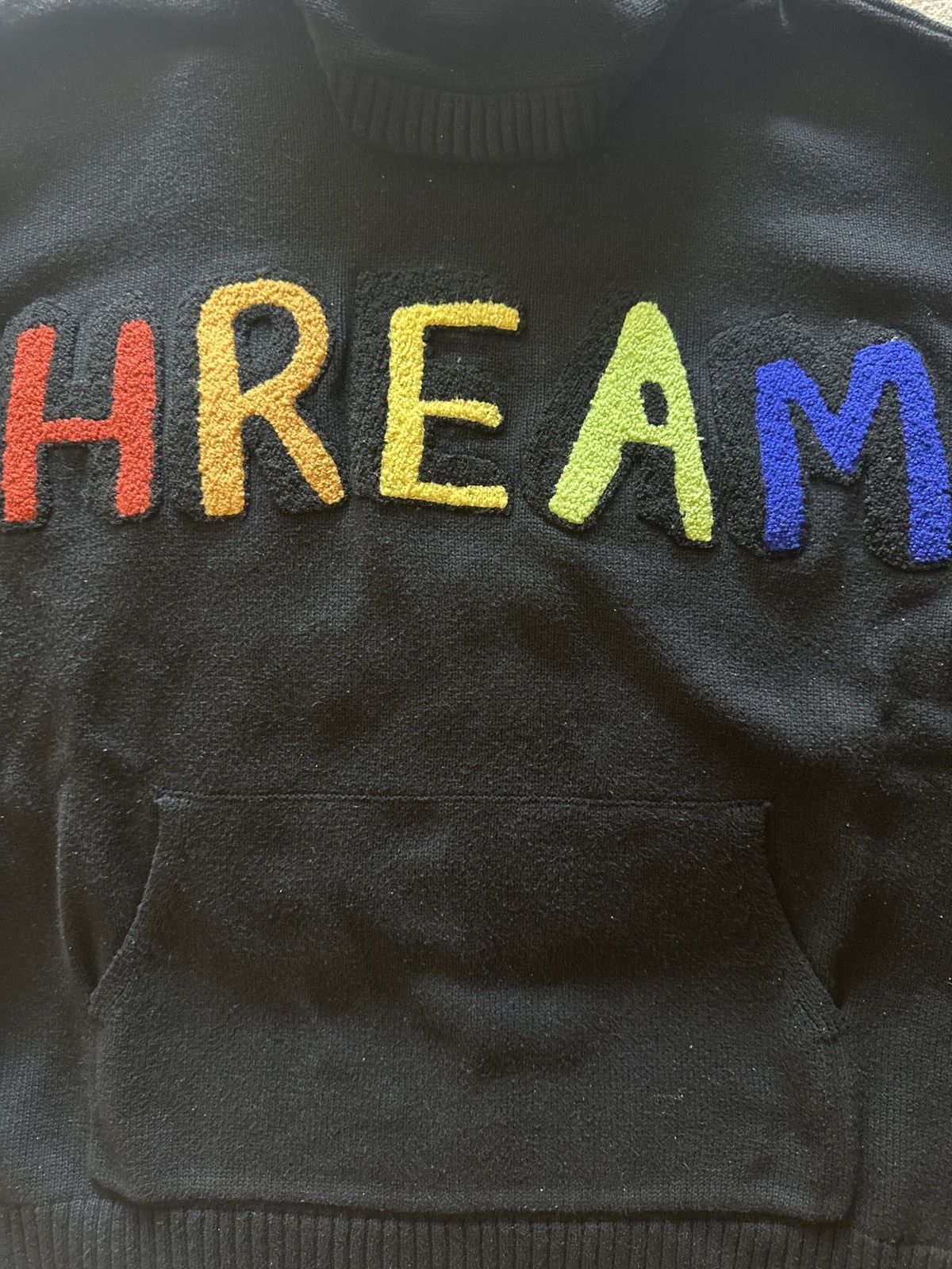 Other Whatever Forever Hream Hoodie Size US L / EU 52-54 / 3 - 1 Thumbnail