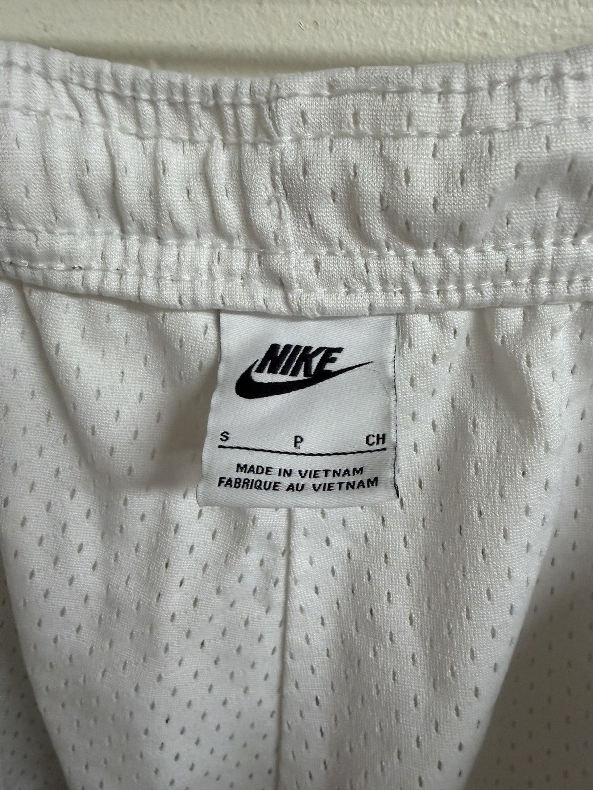 Nike Nike mesh shorts Size US 30 / EU 46 - 3 Thumbnail