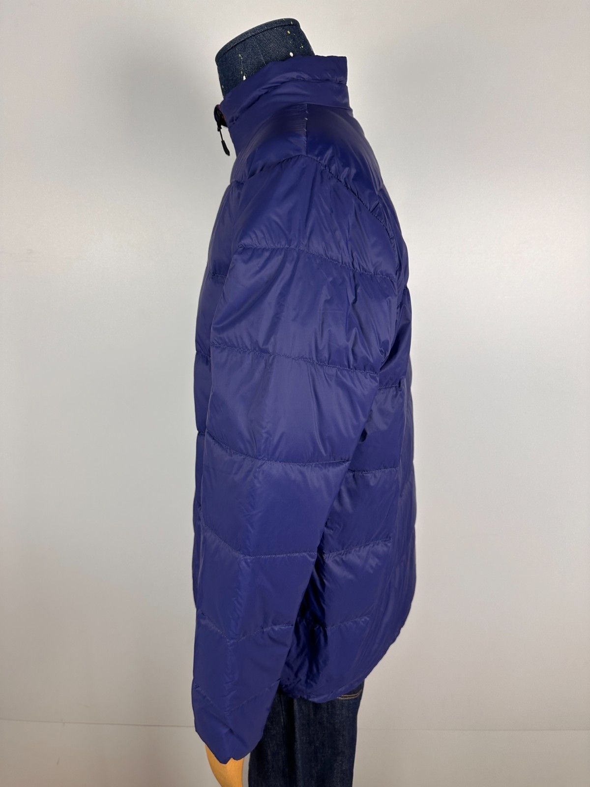Other Rohan Mens Down Jacket Puffer Coat Navy Size XL Size US XL / EU 56 / 4 - 4 Thumbnail
