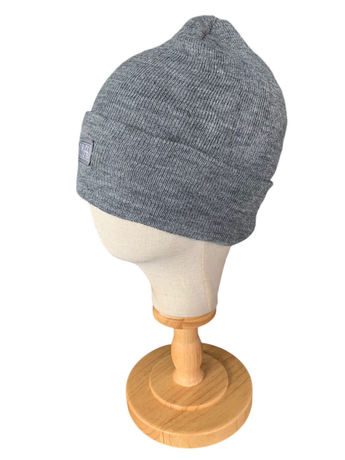 Japanese Brand × Vintage Rare Pro Club Vintage Beanie Hats Size ONE SIZE - 6 Thumbnail