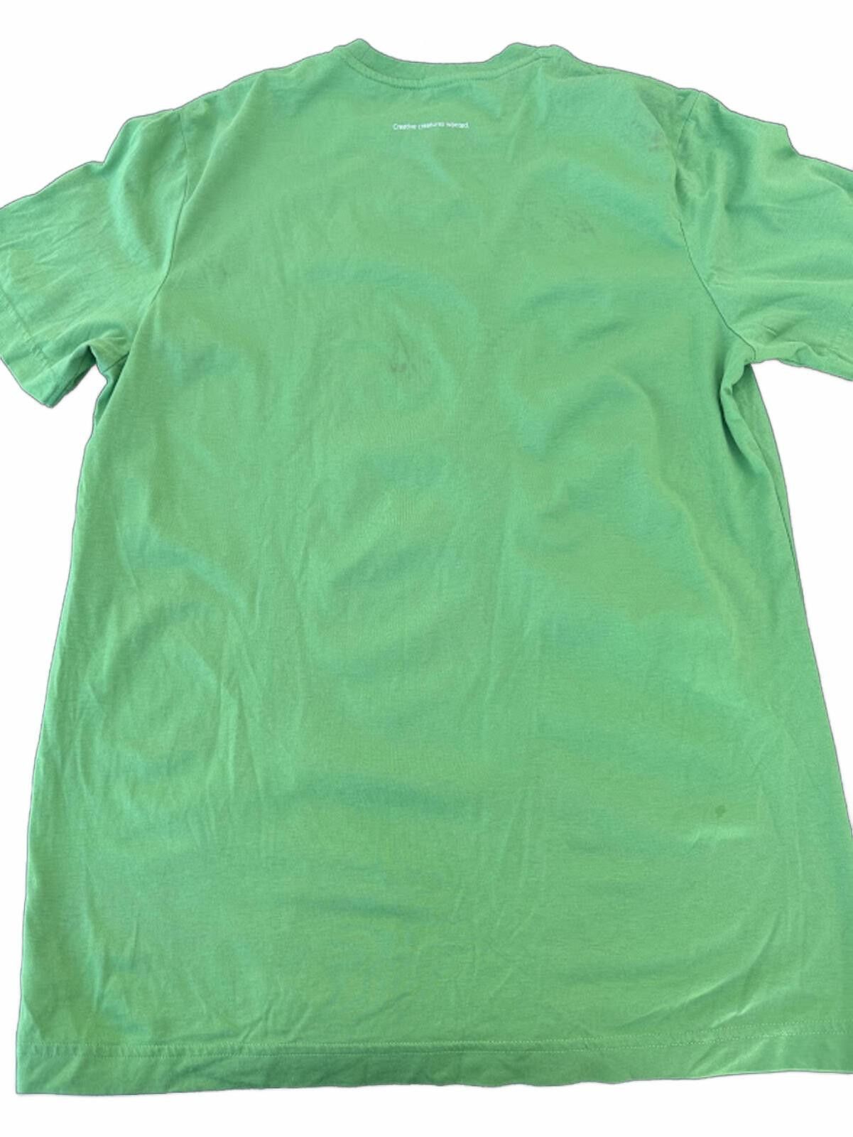 Apple Apple Camp Creative Creatures Tee Size Small Size S / US 4 / IT 40 - 2 Thumbnail