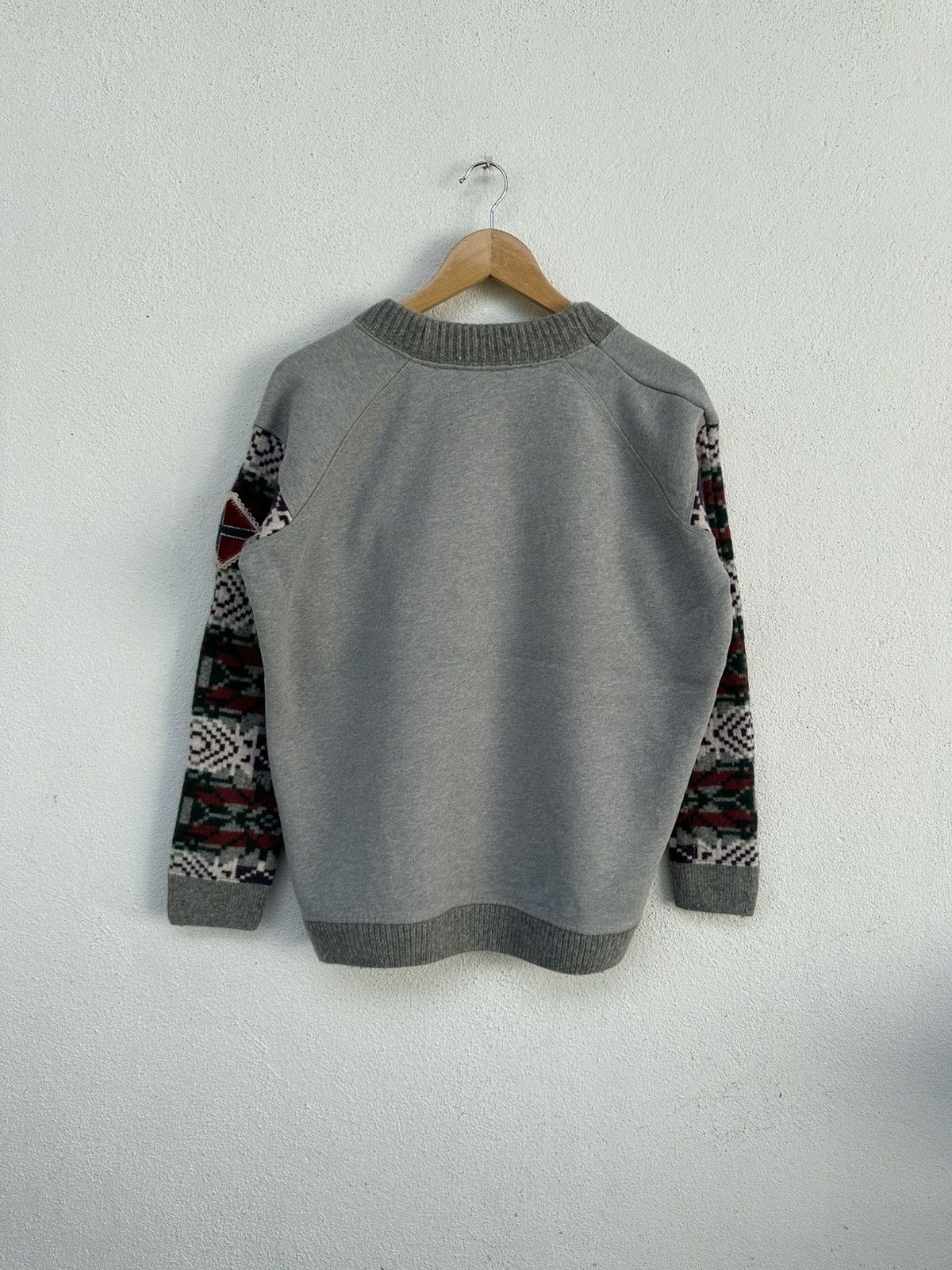 Napapijri Napapijri Sweatshirt Size US M / EU 48-50 / 2 - 4 Thumbnail