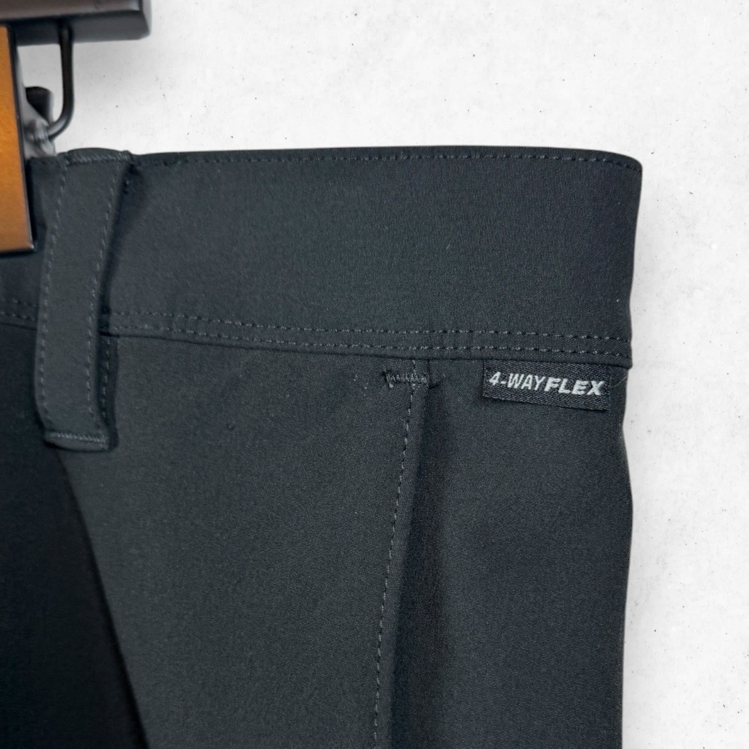 Dickies Dickies Flex Hybrid 4-Way Flex Shorts Black Size 44 Size US 44 / EU 60 - 5 Thumbnail
