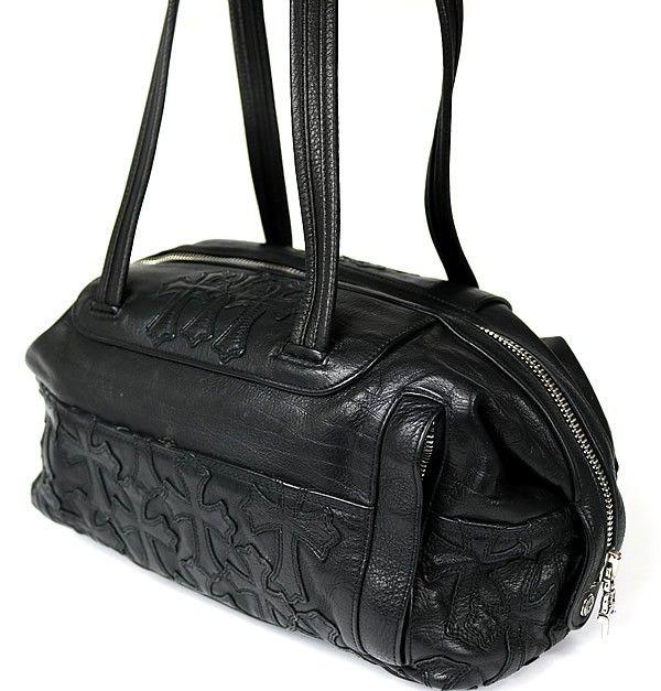 Chrome Hearts Chrome Hearts Afternoon Bag Size ONE SIZE - 2 Thumbnail