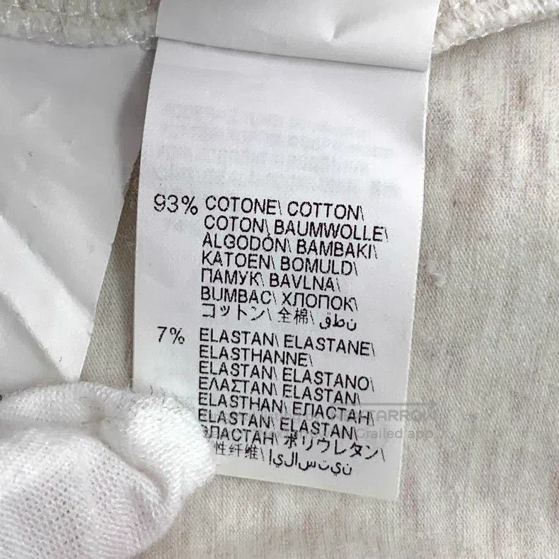 Brunello Cucinelli Brunello Cucinelli Khaki Cotton V-Neck Single Breasted Lon Size S / US 4 / IT 40 - 7 Thumbnail