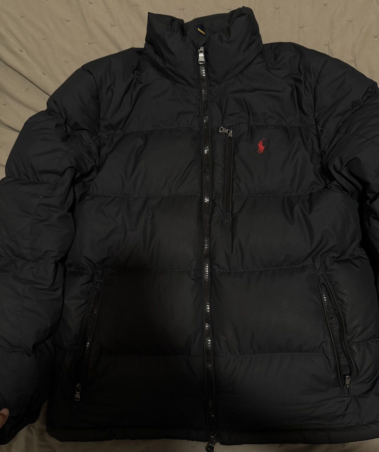 Ralph Lauren Ralph Lauren Puffer Size US L / EU 52-54 / 3 - 2 Thumbnail