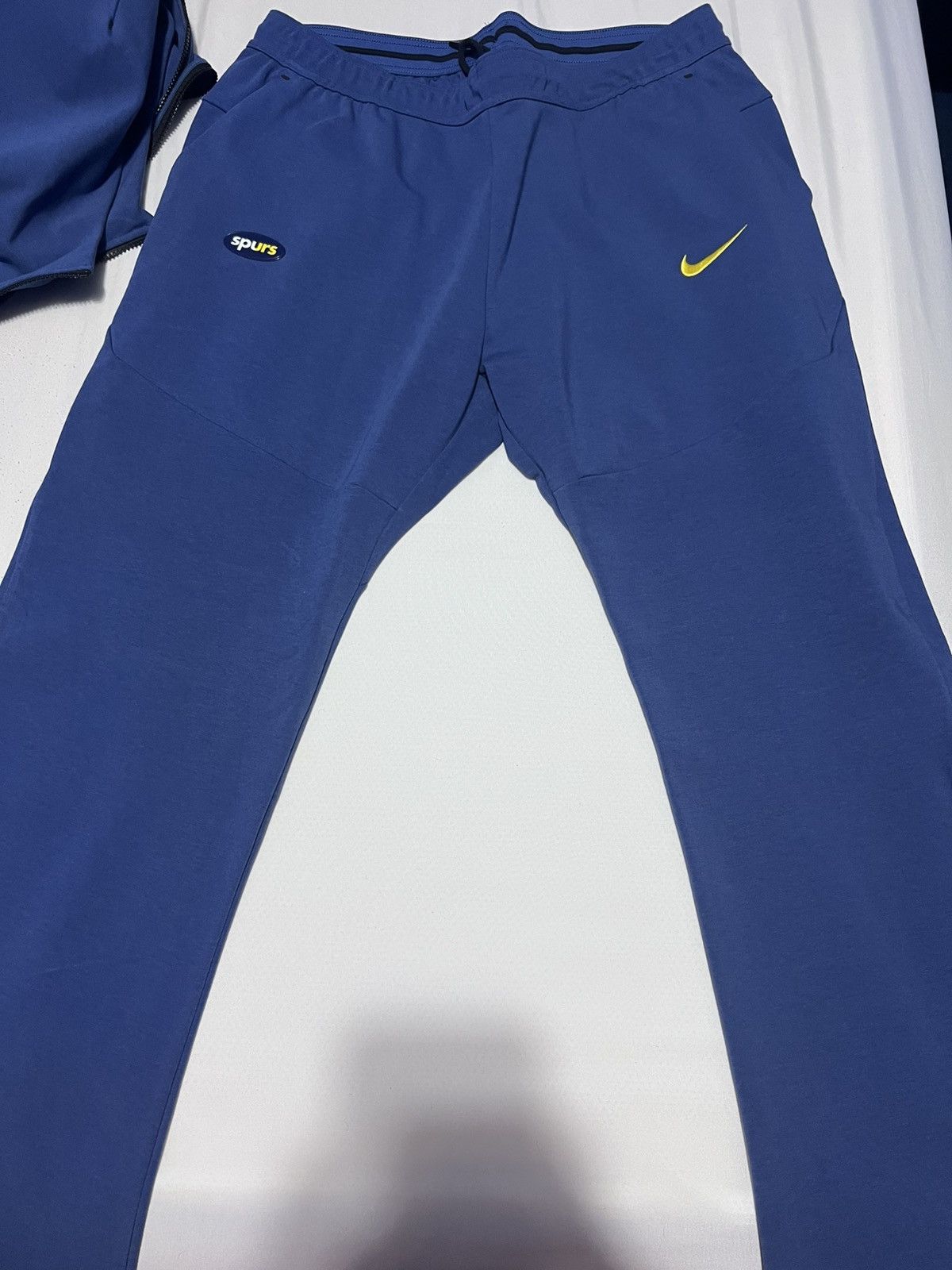 Nike Nike Tech Fleece x Tottenham Hotspurs Size US XL / EU 56 / 4 - 7 Thumbnail
