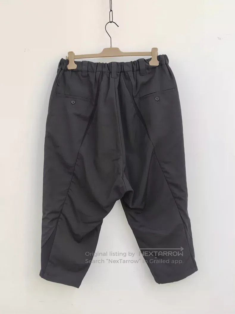 Yohji Yamamoto Yohji Yamamoto size 2 pants Size US 28 / EU 44 - 2 Thumbnail