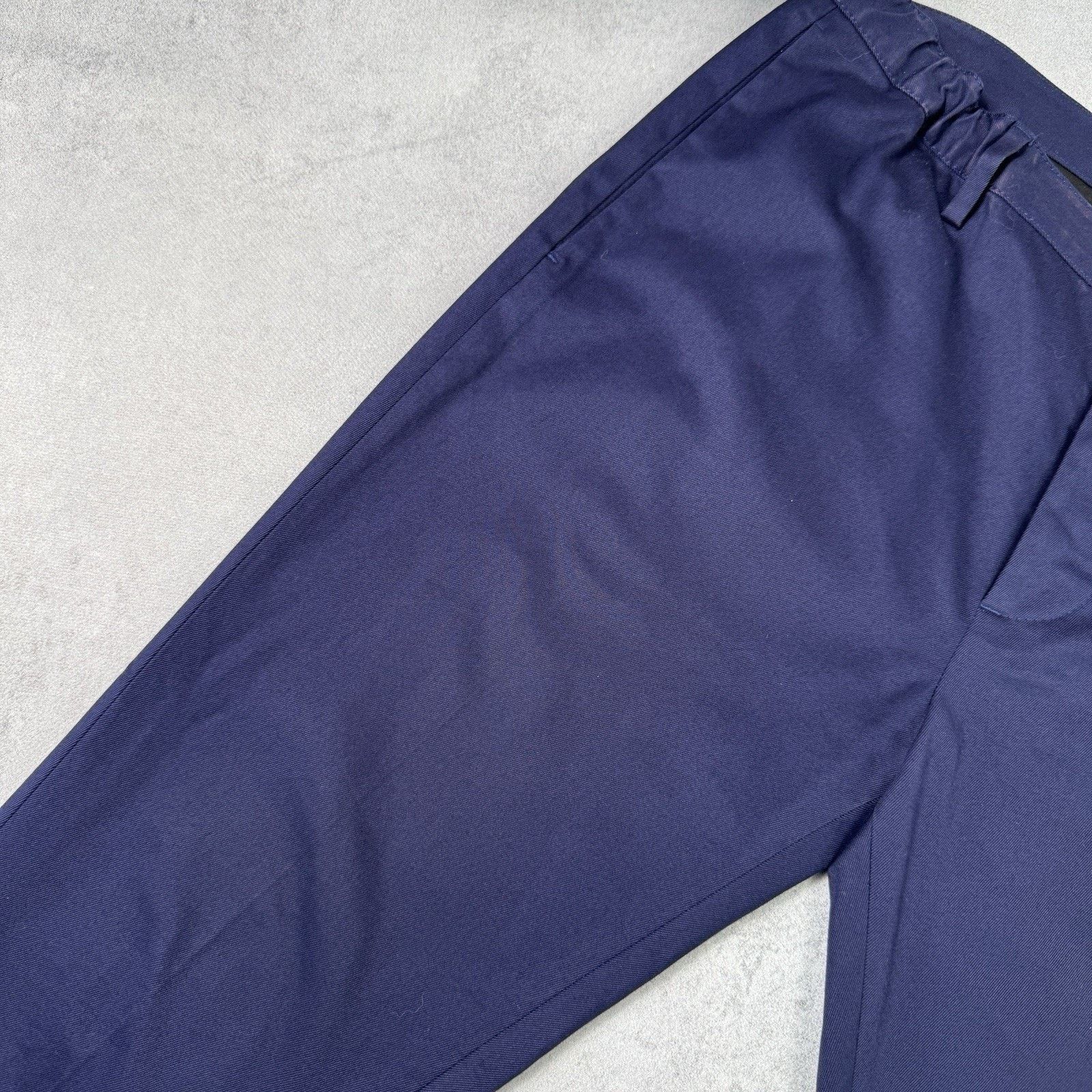 Dsquared2 Dsquared2 Blue Men Chino Pants Size 48 Jeans Size US 32 / EU 48 - 4 Thumbnail