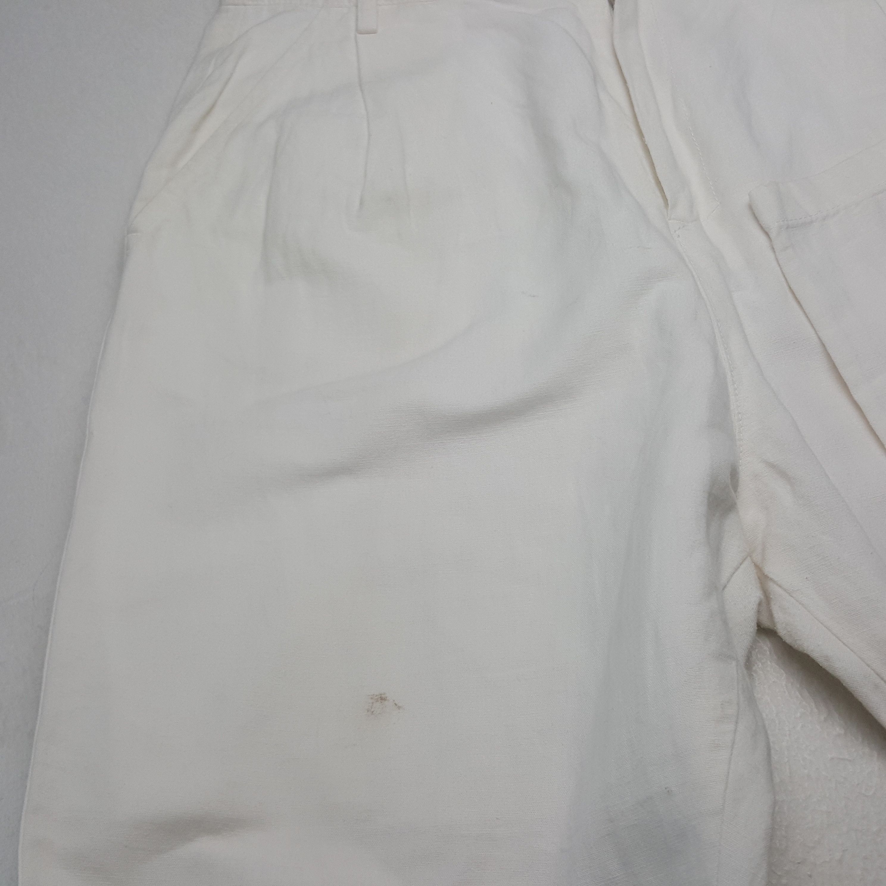 Issey Miyake Vintage Plantation by Issey Miyake Designer Pants RR10 Size US 30 / EU 46 - 12 Thumbnail