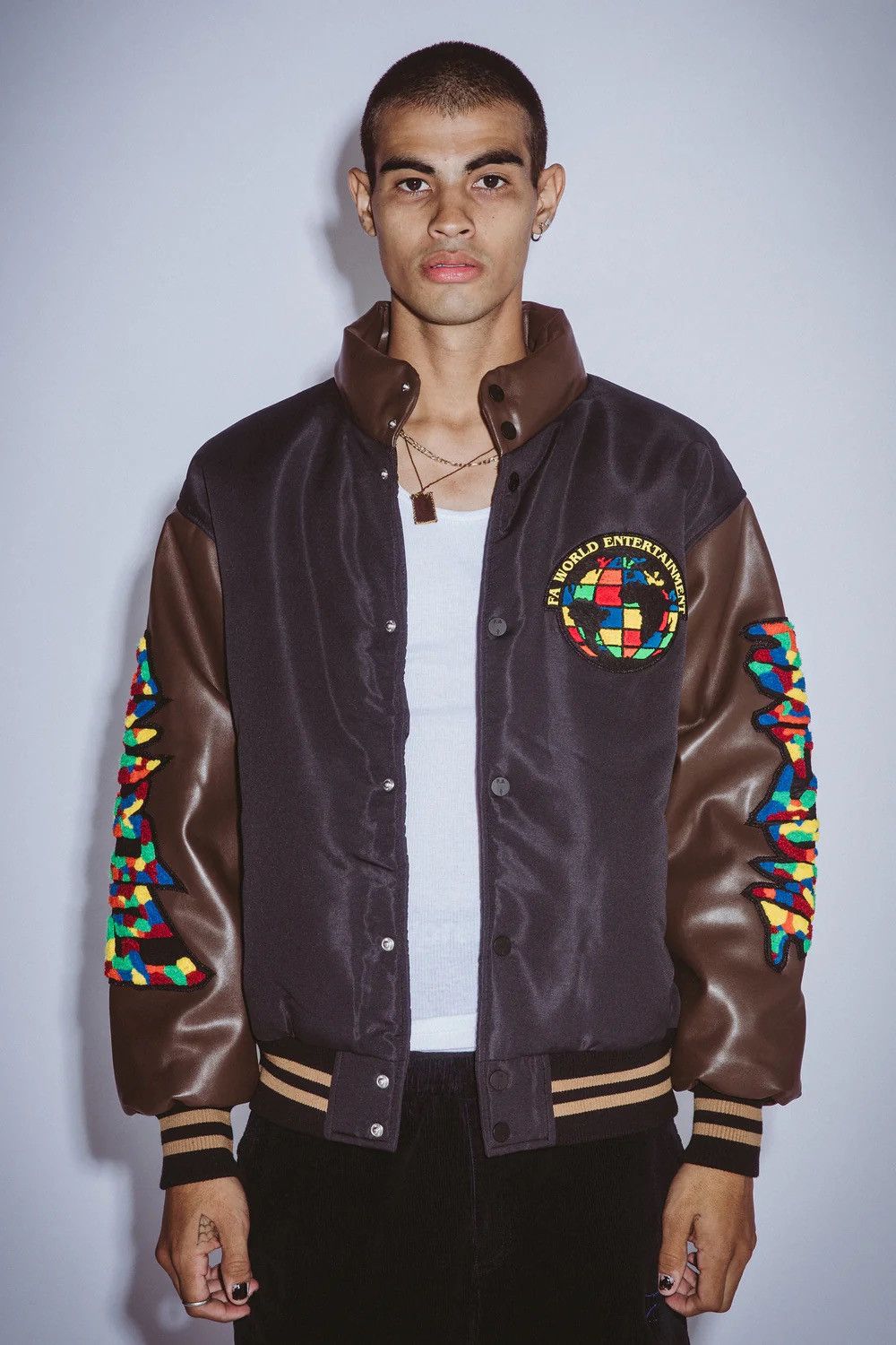 Fucking Awesome × Skategang × Streetwear NWT FUCKING AWESOME GUM 